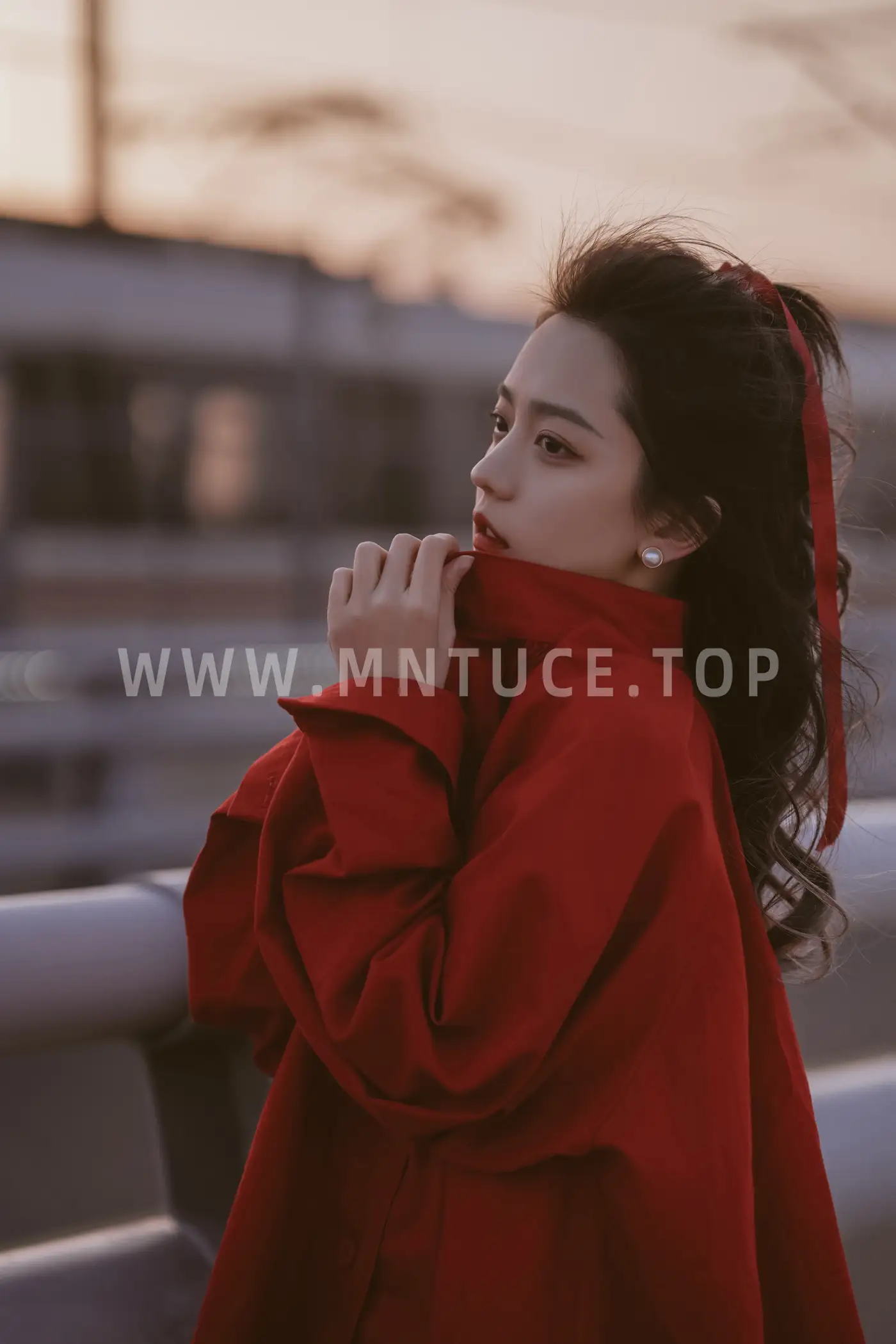 [艺图语] 2022.05.12 Vol.860 – 就当是一场梦 Enndme#[37P]-10
