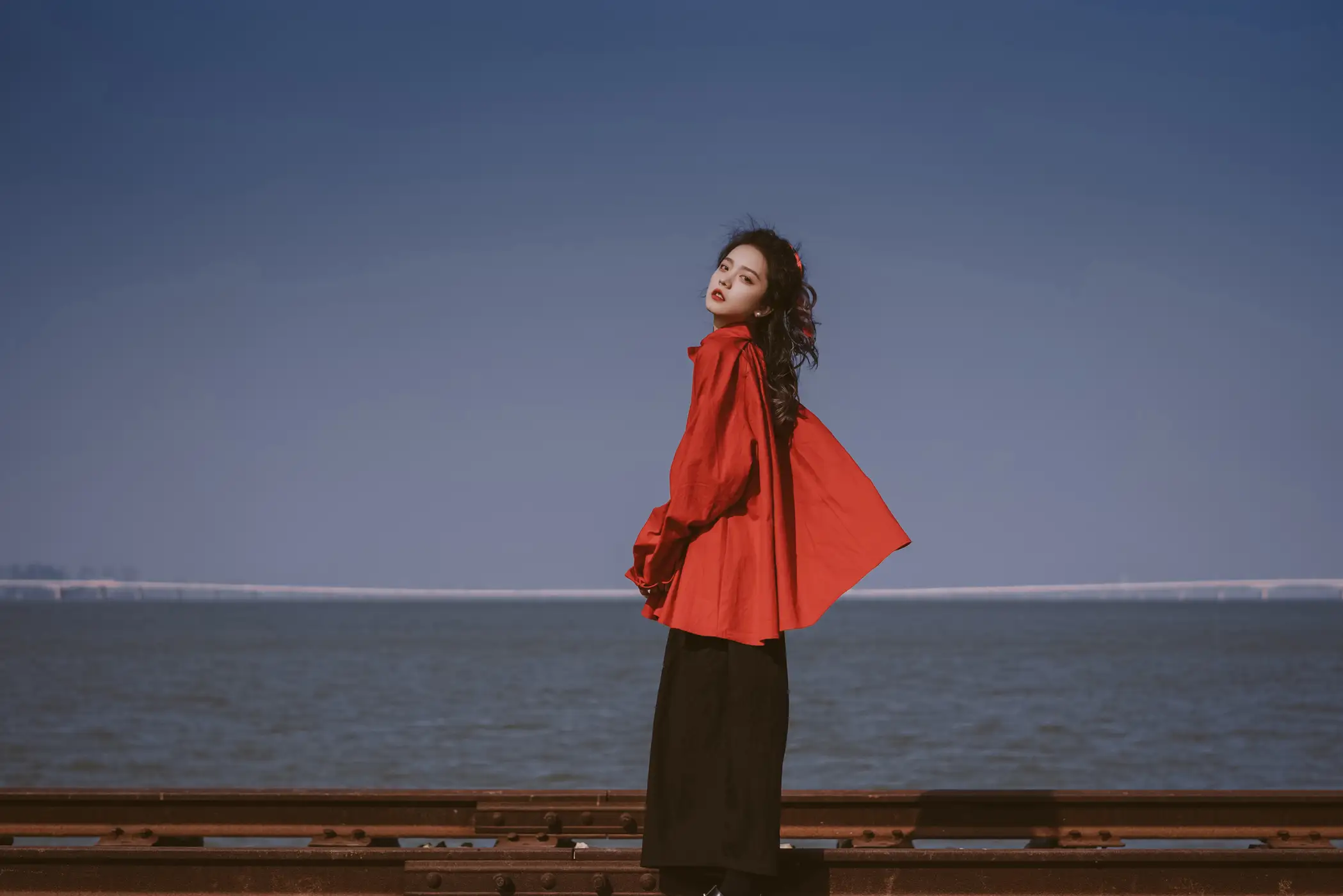 [艺图语] 2022.05.12 Vol.860 – 就当是一场梦 Enndme#[37P]-6