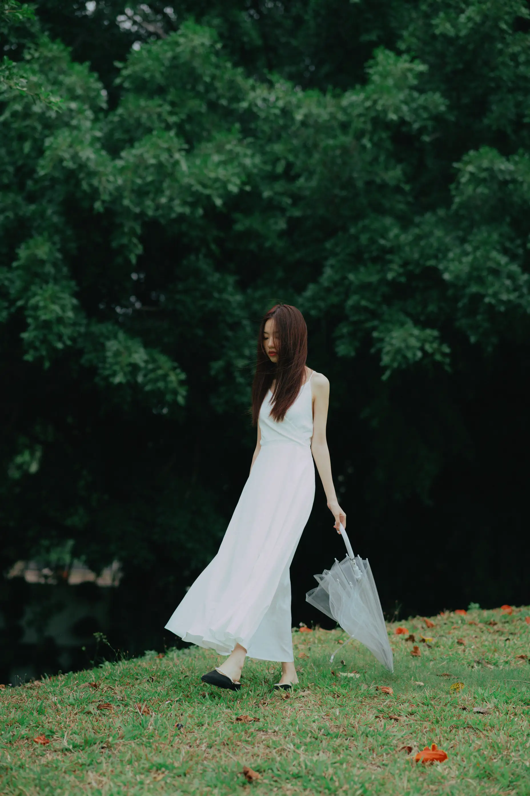 [艺图语] 2021.12.20 Vol.506 – 游园 小PP#[34P]-1