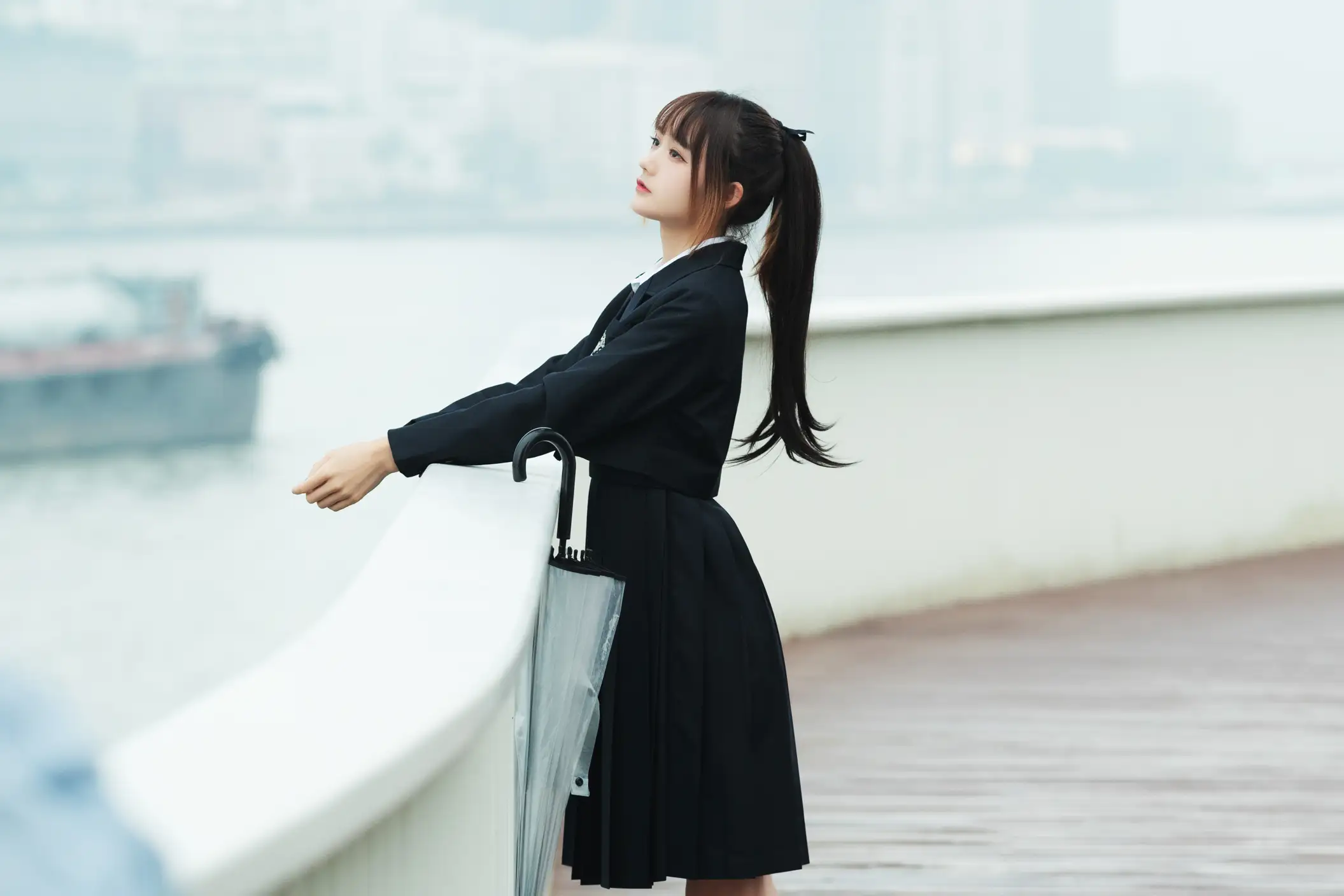 [艺图语] 2022.07.08 Vol.1420 – 阴天的小确幸 兔子Zzz不吃胡萝卜#[37P]-4