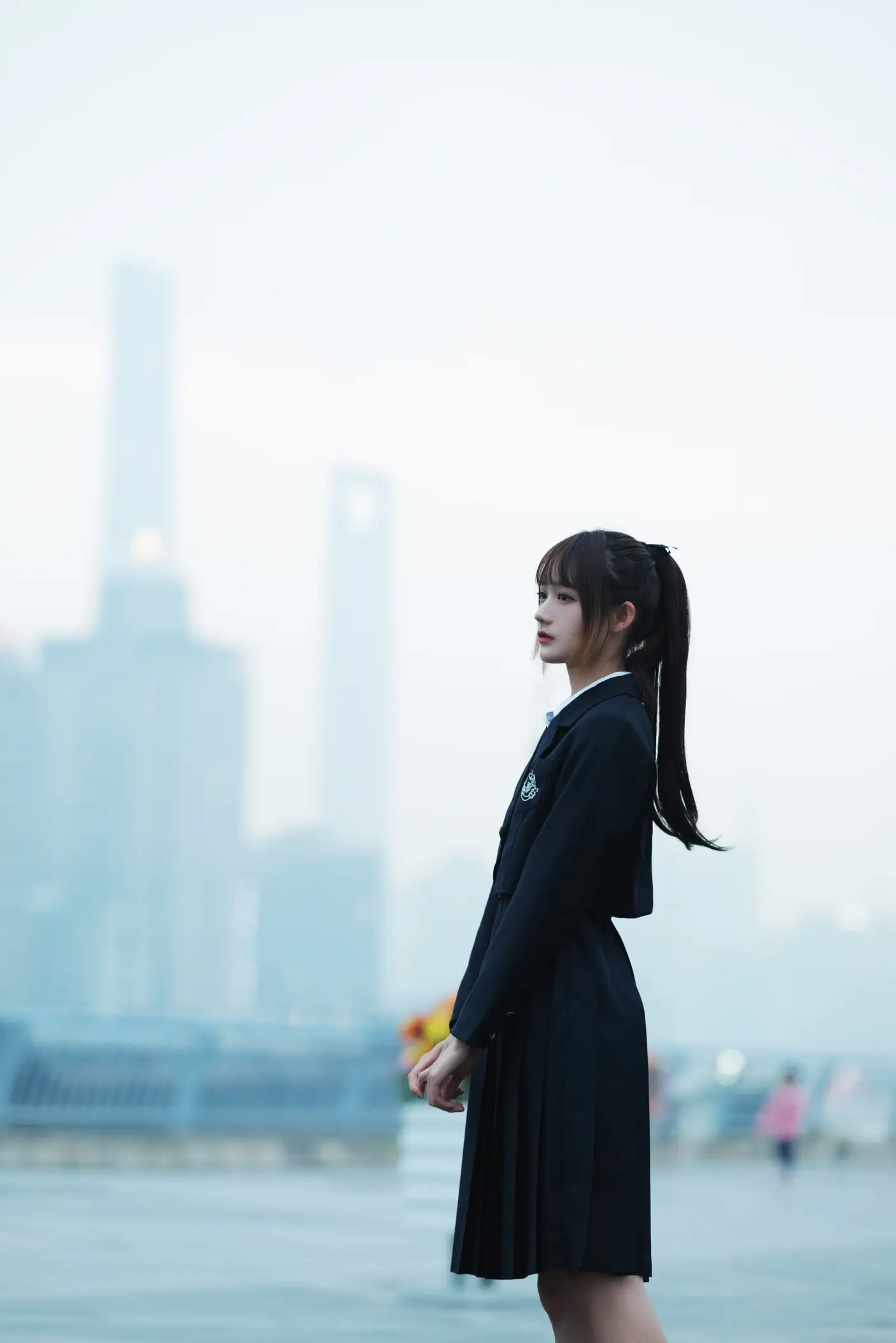 [艺图语] 2022.07.08 Vol.1420 – 阴天的小确幸 兔子Zzz不吃胡萝卜#[37P]-9