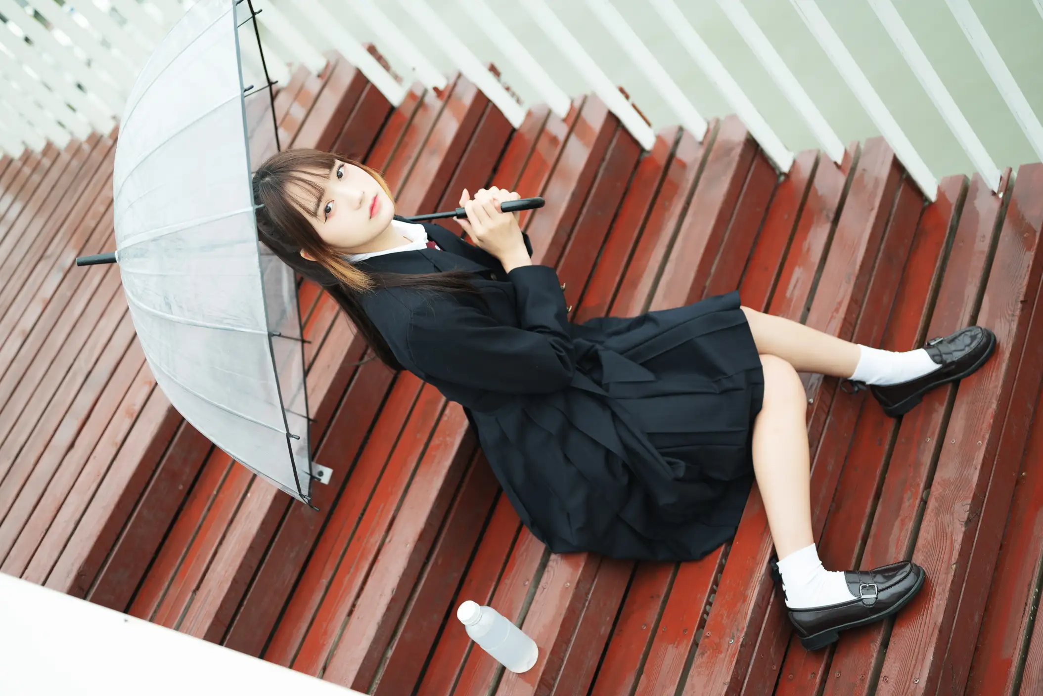 [艺图语] 2022.07.08 Vol.1420 – 阴天的小确幸 兔子Zzz不吃胡萝卜#[37P]-4