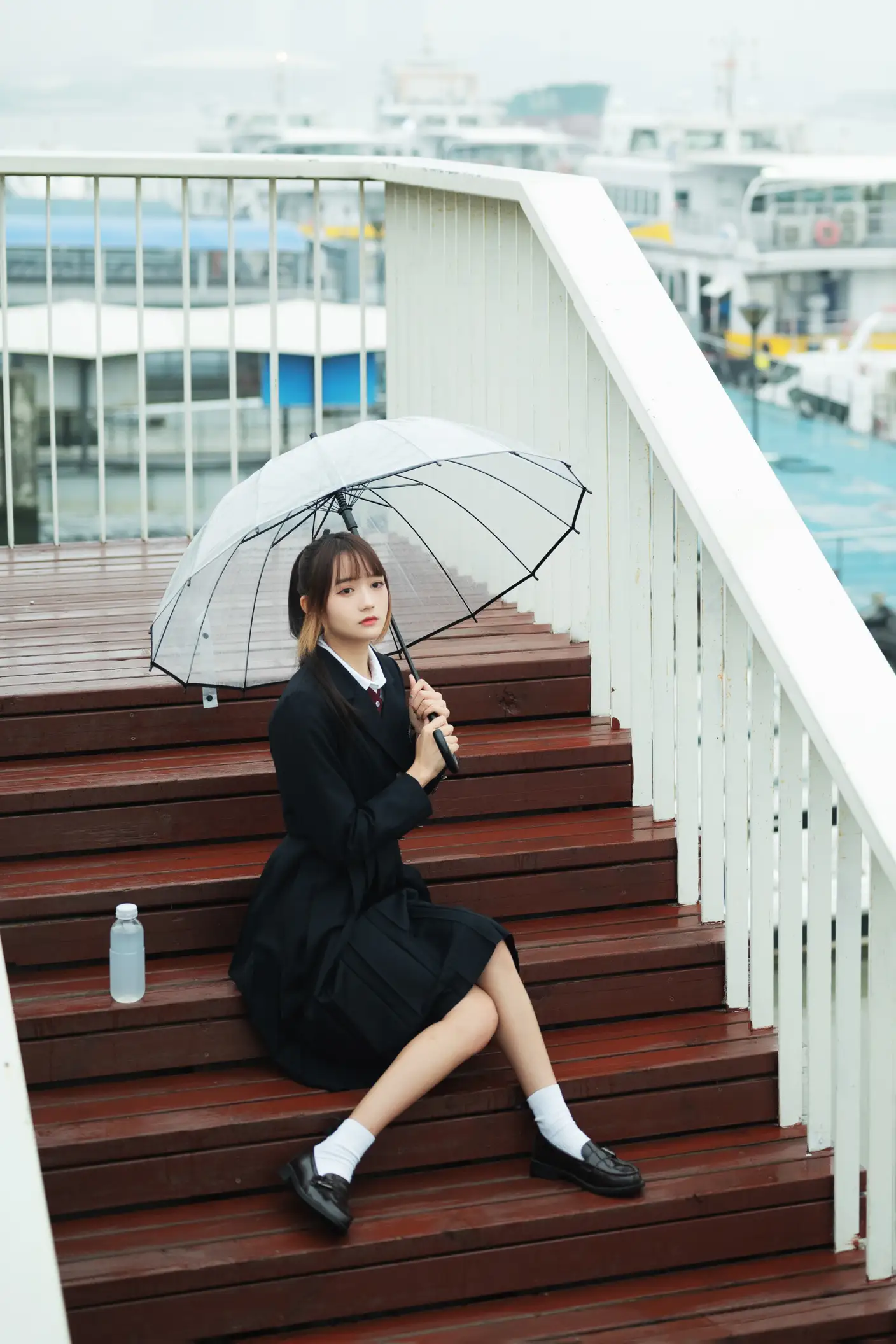 [艺图语] 2022.07.08 Vol.1420 – 阴天的小确幸 兔子Zzz不吃胡萝卜#[37P]-5