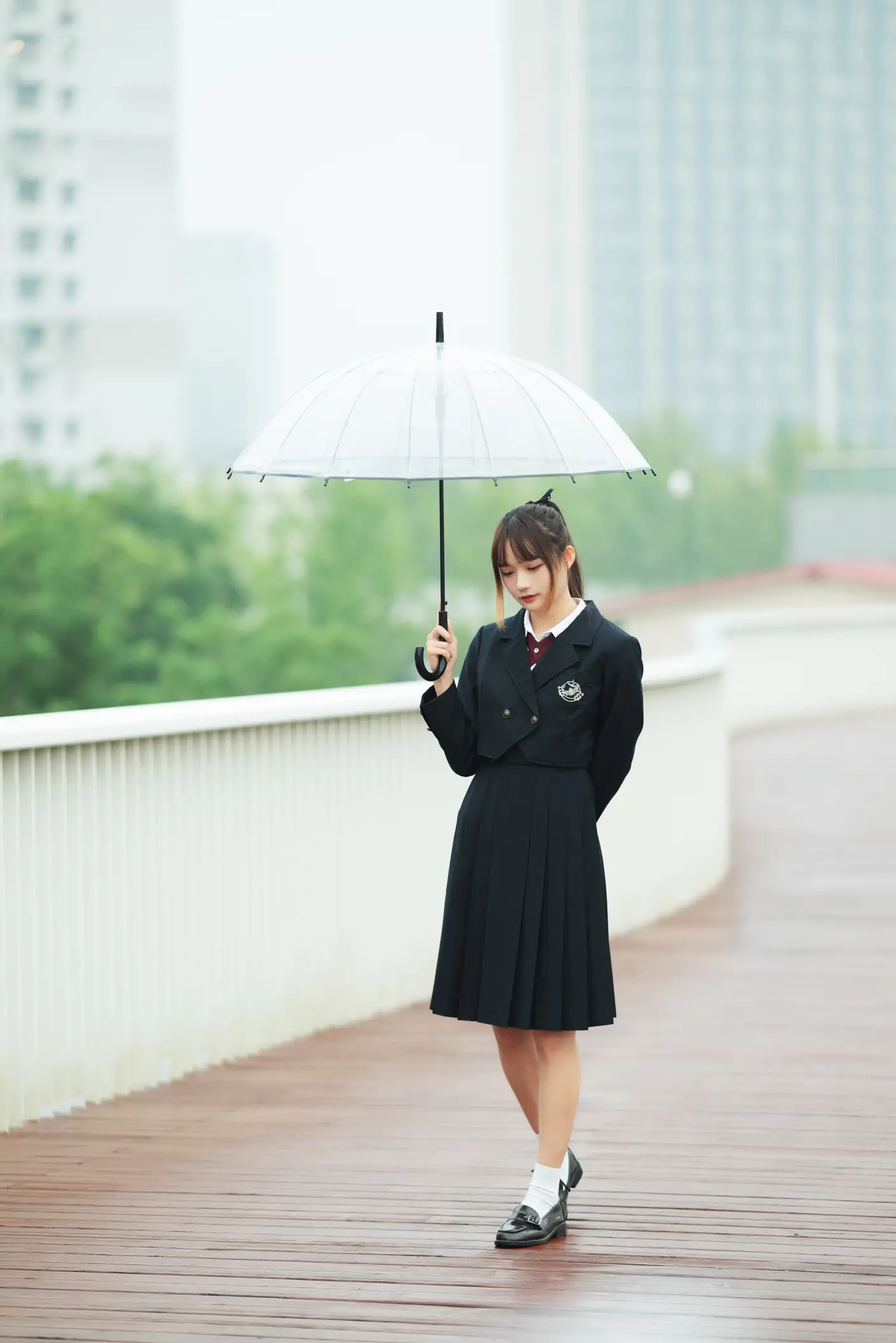[艺图语] 2022.07.08 Vol.1420 – 阴天的小确幸 兔子Zzz不吃胡萝卜#[37P]-8
