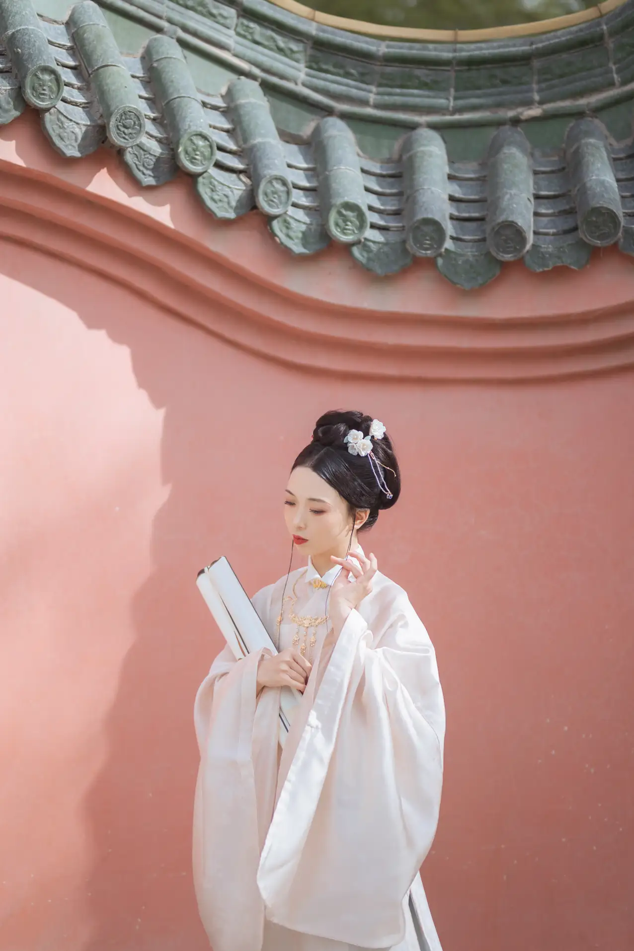 [艺图语] 2021.10.16 Vol.361 – 丁香绪 蜡笔小新#[24P]-4