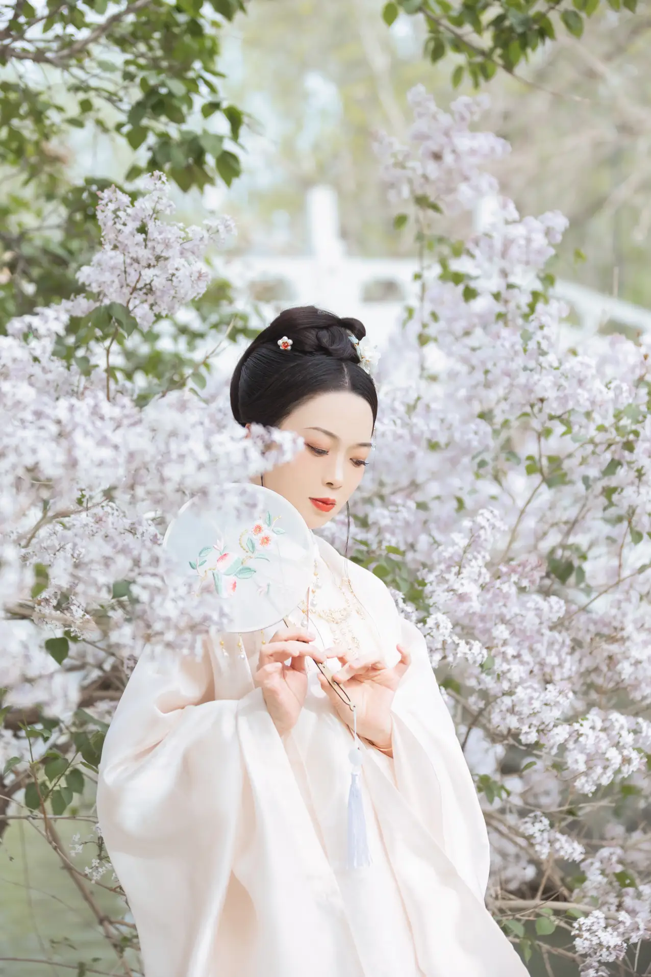 [艺图语] 2021.10.16 Vol.361 – 丁香绪 蜡笔小新#[24P]-5