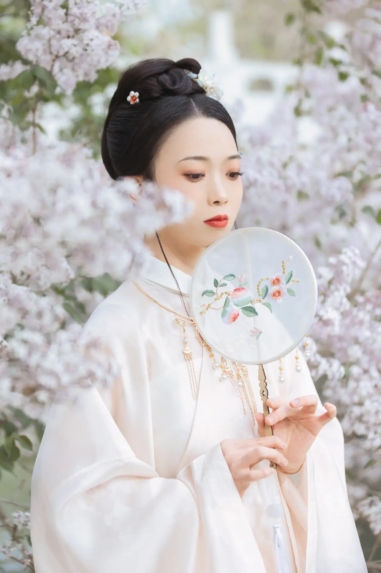 [艺图语] 2021.10.16 Vol.361 – 丁香绪 蜡笔小新#[24P]-7