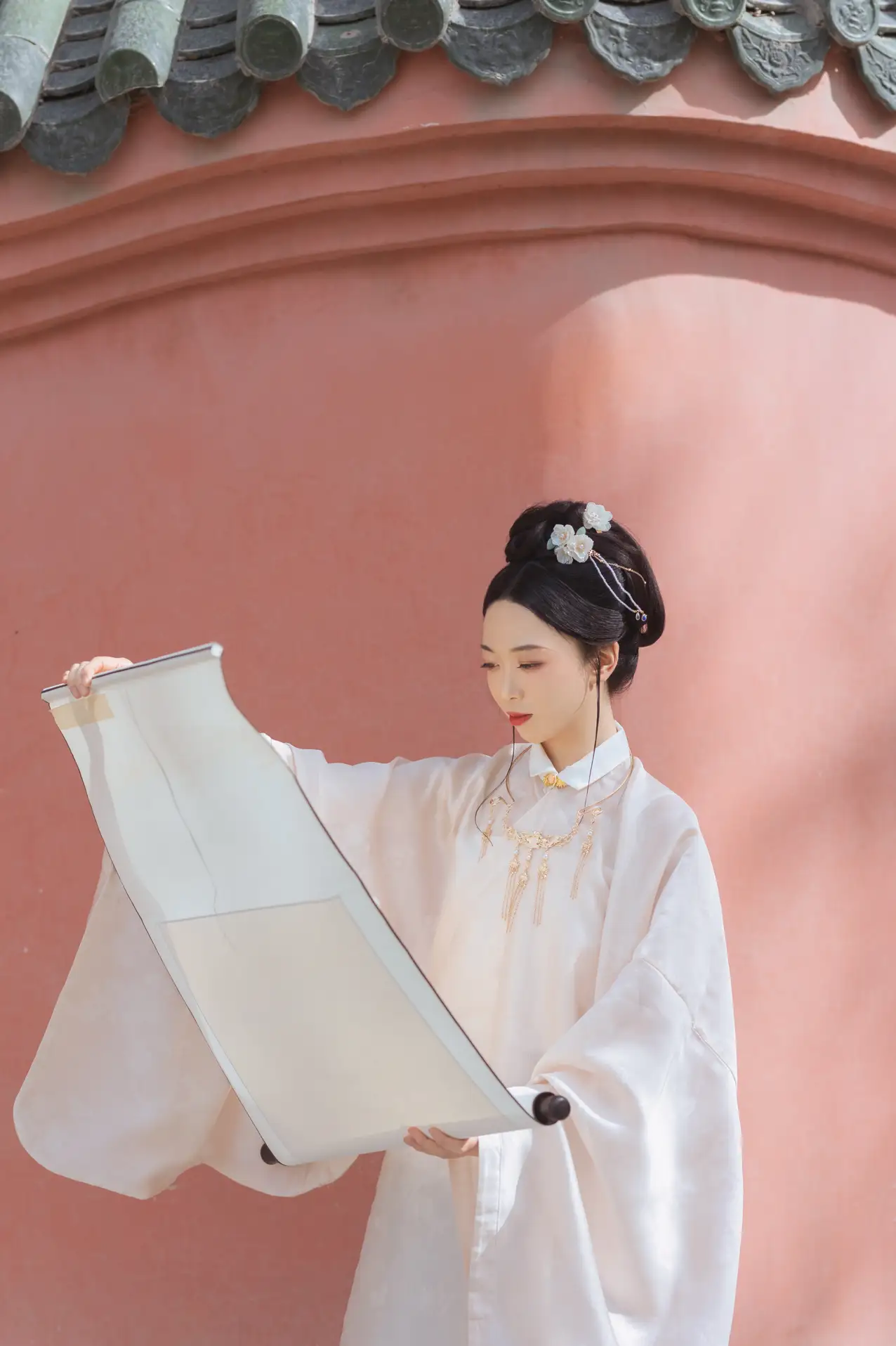 [艺图语] 2021.10.16 Vol.361 – 丁香绪 蜡笔小新#[24P]-8