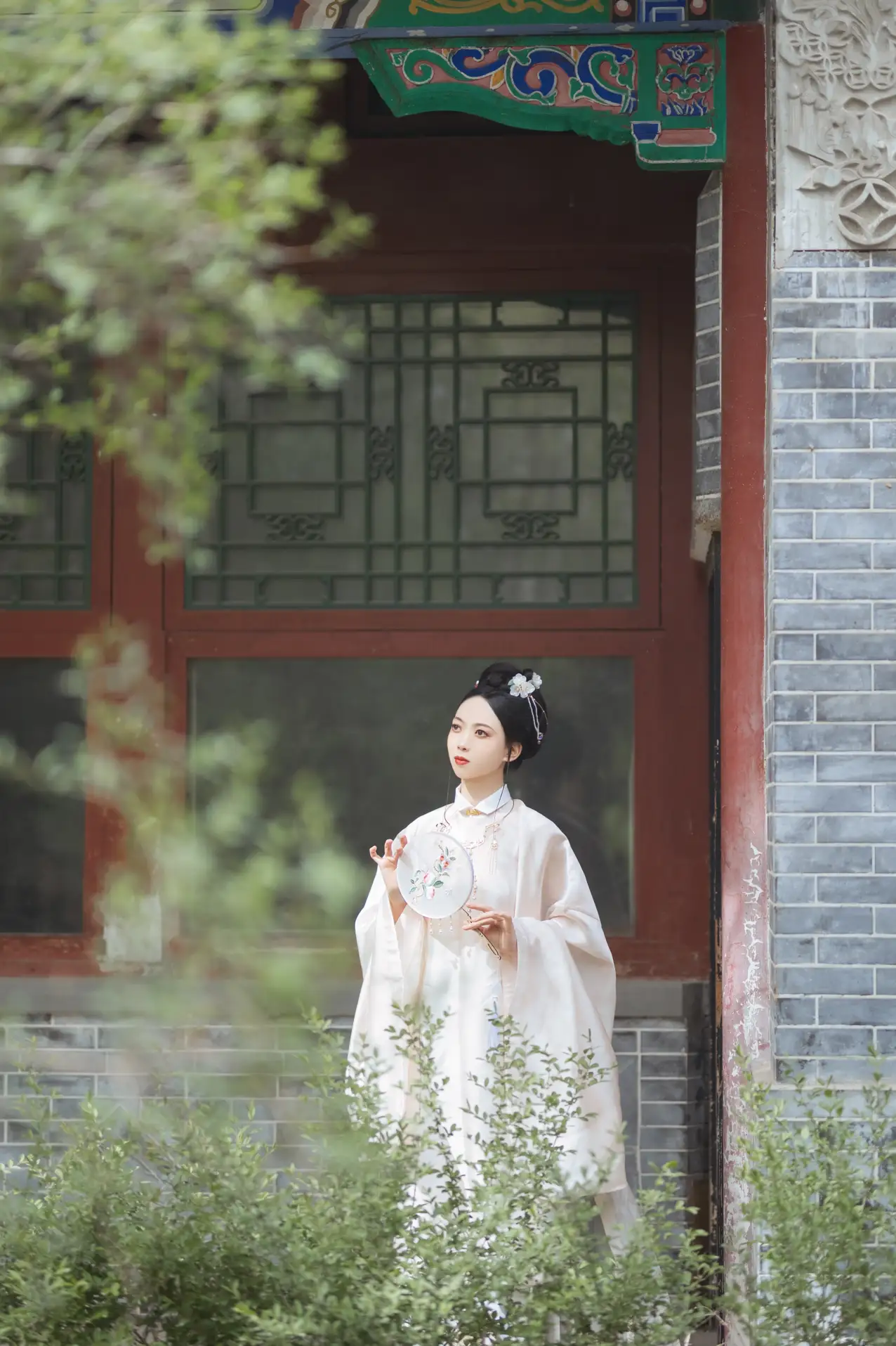 [艺图语] 2021.10.16 Vol.361 – 丁香绪 蜡笔小新#[24P]-10