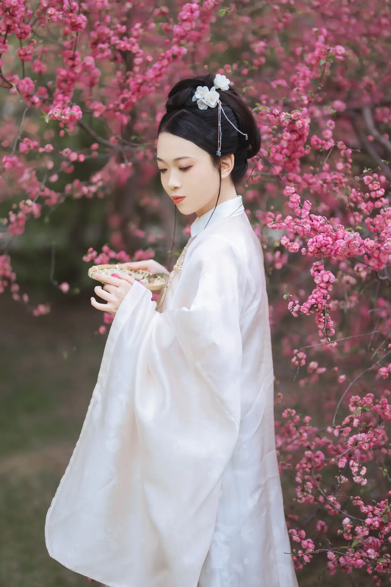 [艺图语] 2021.10.16 Vol.361 – 丁香绪 蜡笔小新#[24P]-4