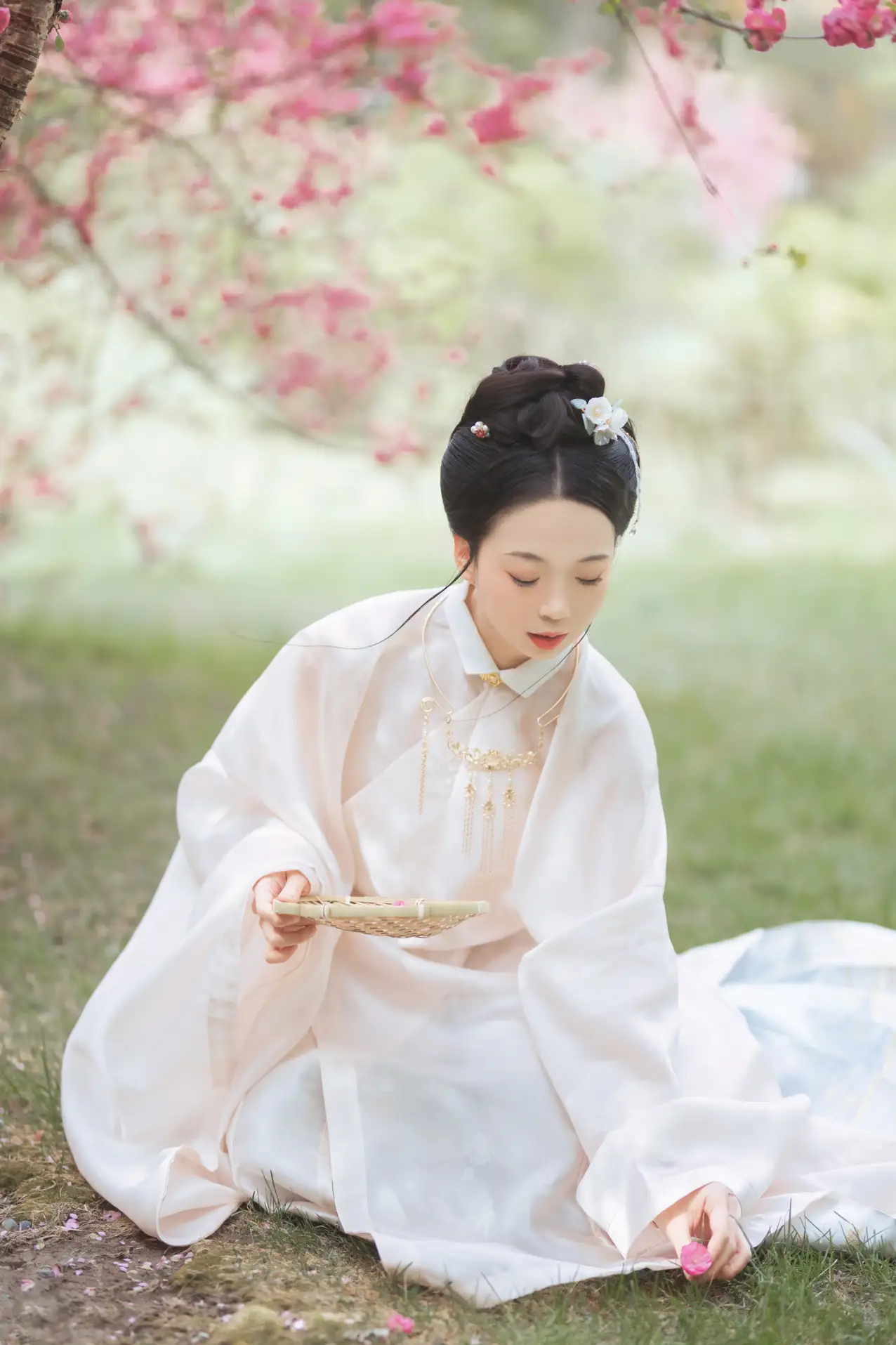 [艺图语] 2021.10.16 Vol.361 – 丁香绪 蜡笔小新#[24P]-7