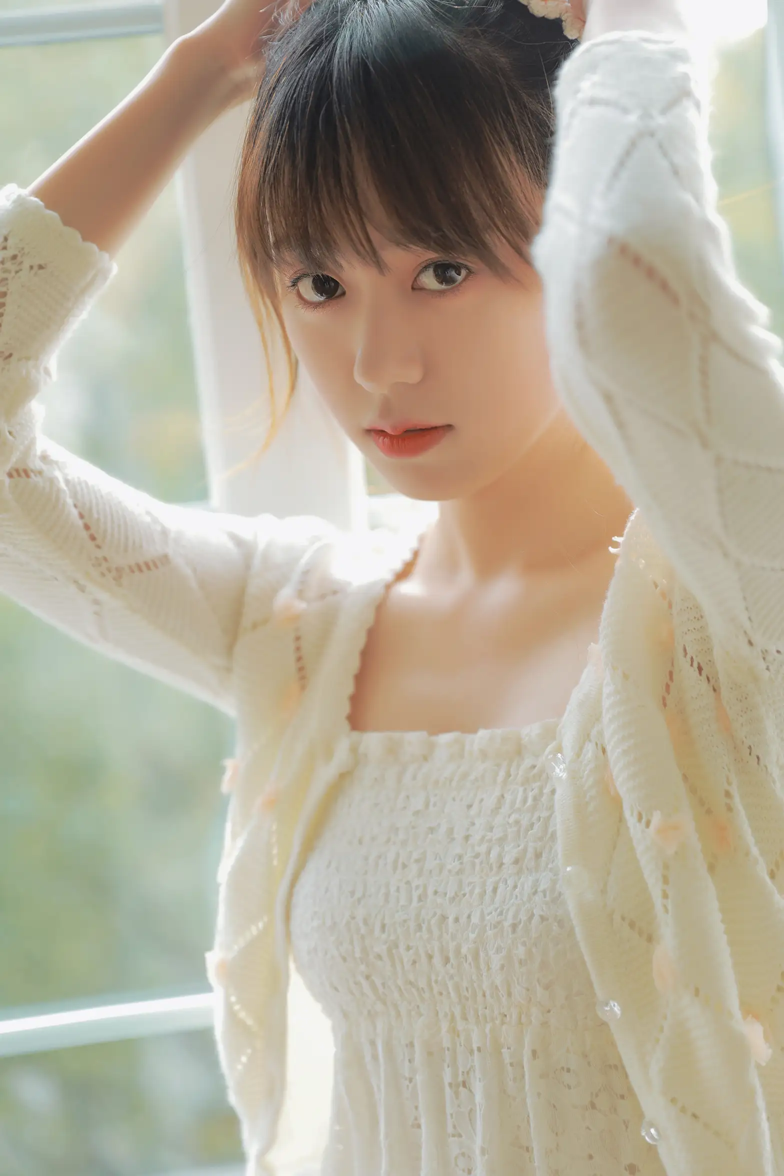 [艺图语] 2022.06.27 Vol.1305 – 无言的春阳 牛泽萌#[19P]-3