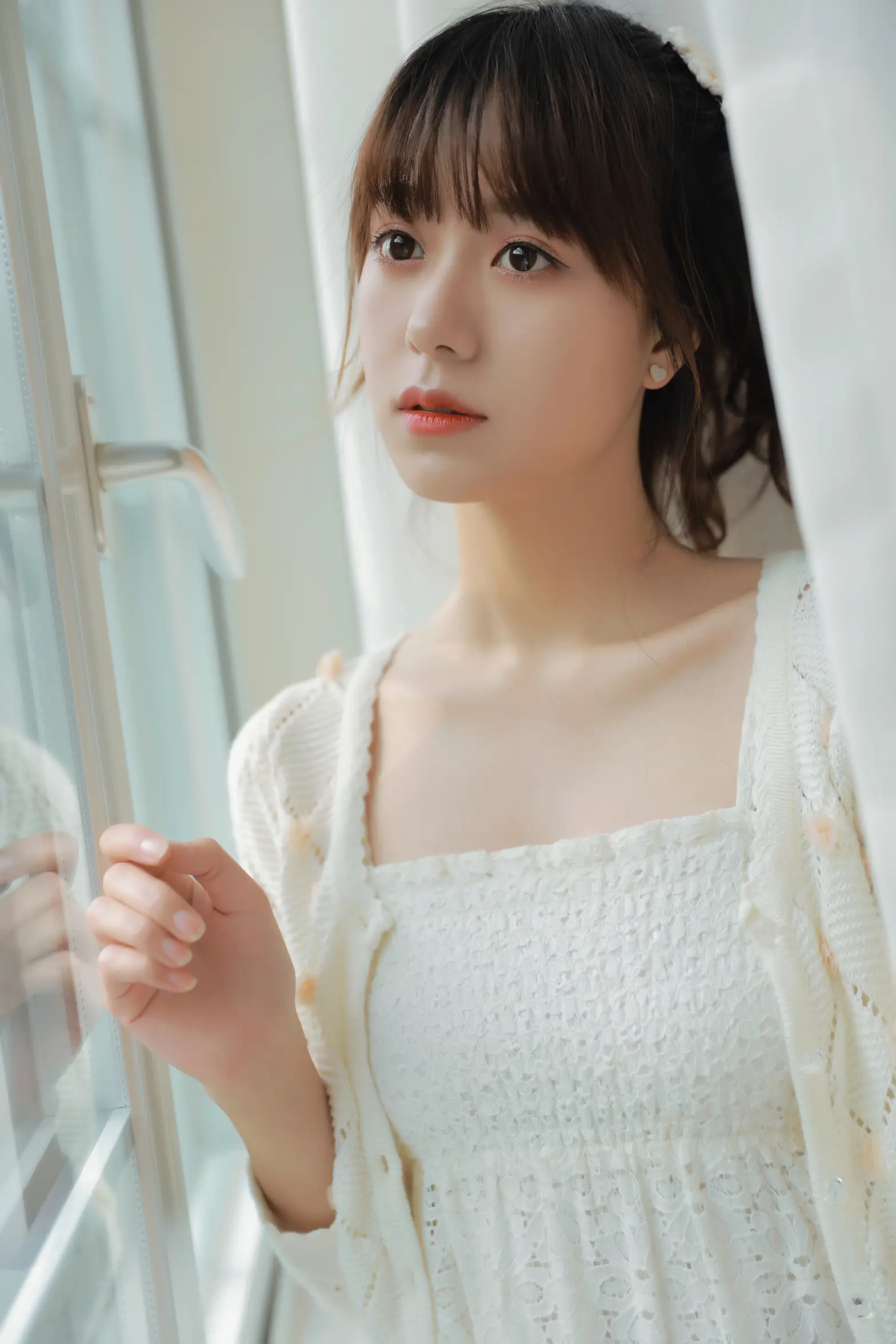 [艺图语] 2022.06.27 Vol.1305 – 无言的春阳 牛泽萌#[19P]-3