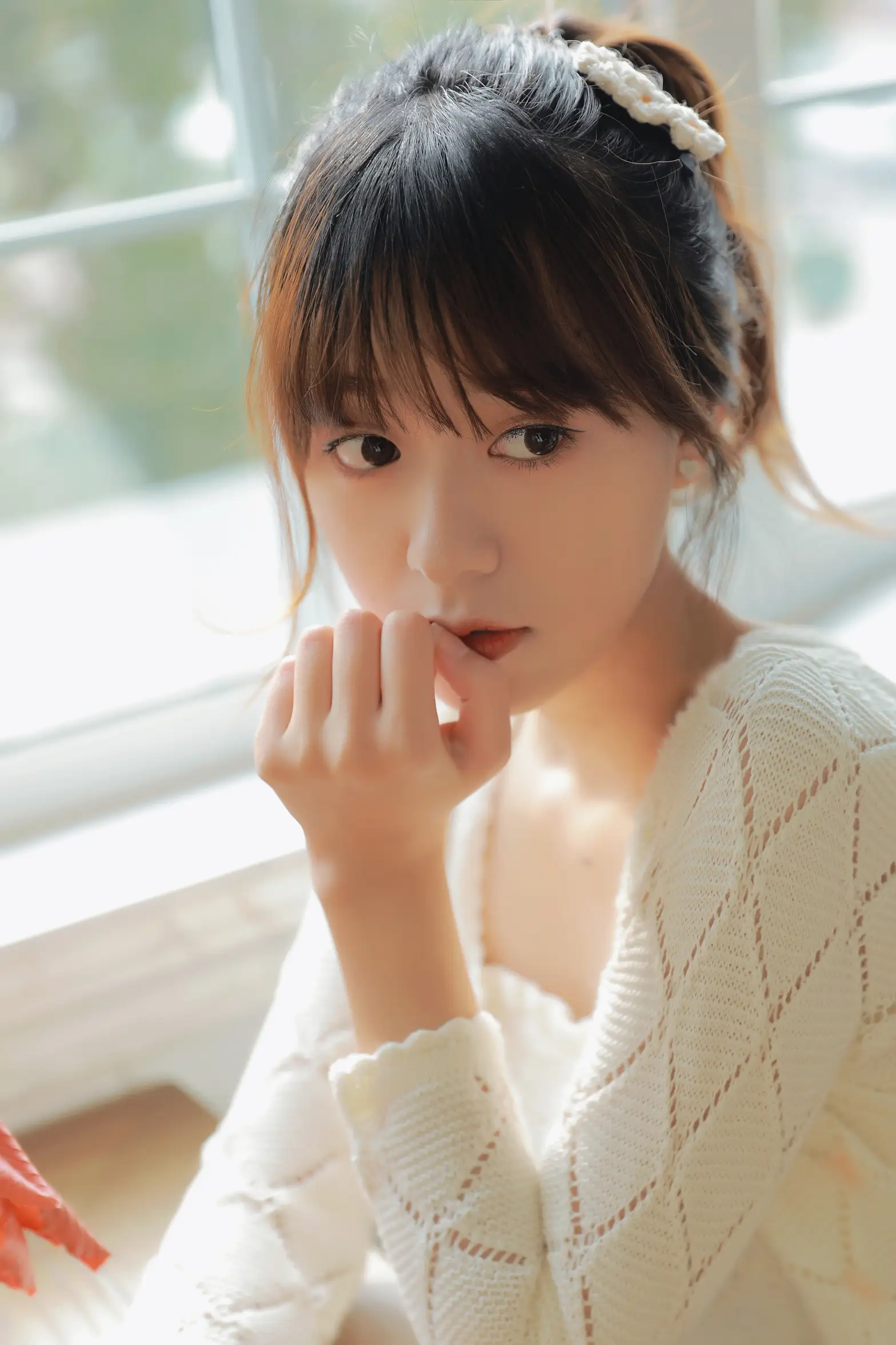 [艺图语] 2022.06.27 Vol.1305 – 无言的春阳 牛泽萌#[19P]-6