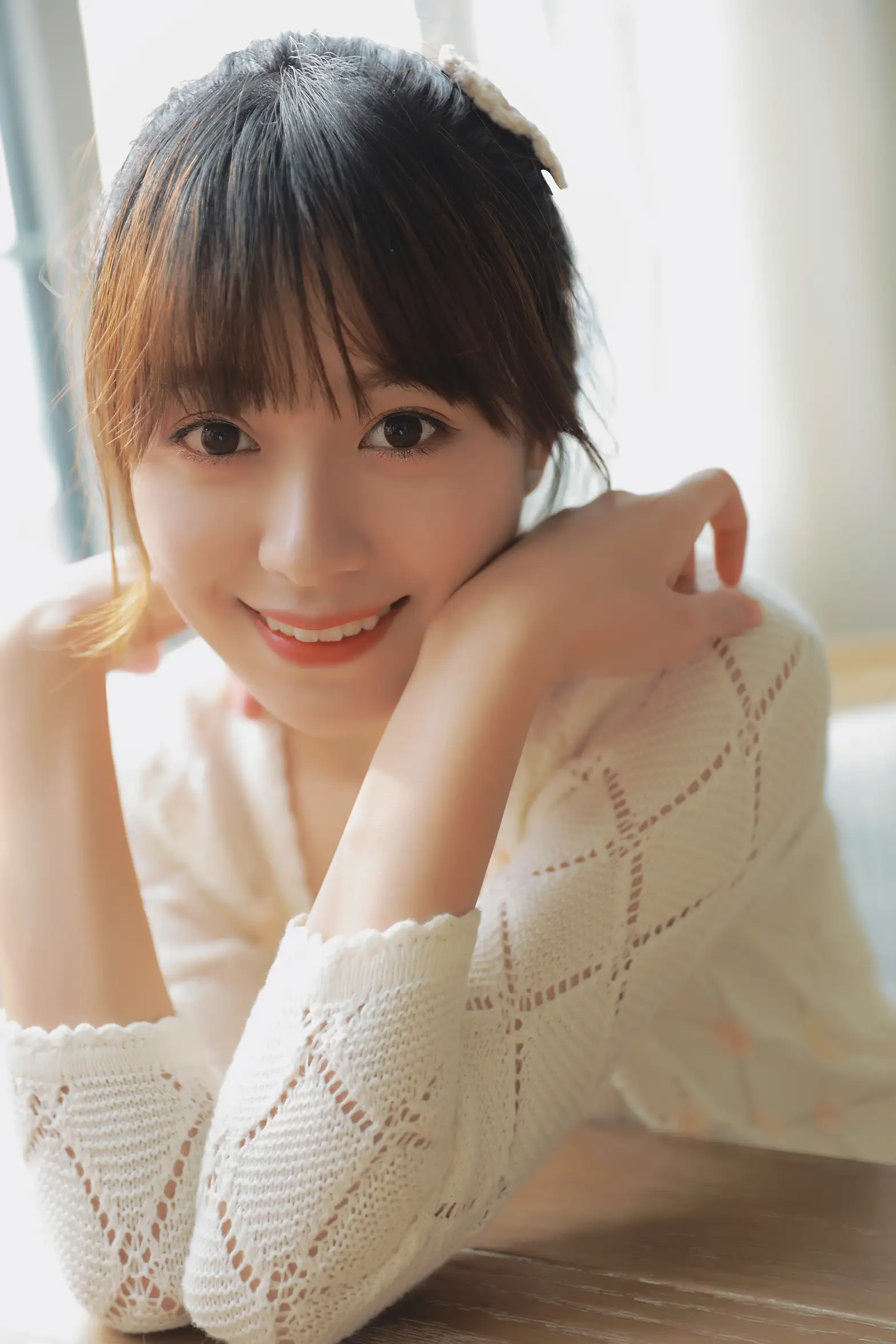 [艺图语] 2022.06.27 Vol.1305 – 无言的春阳 牛泽萌#[19P]-8