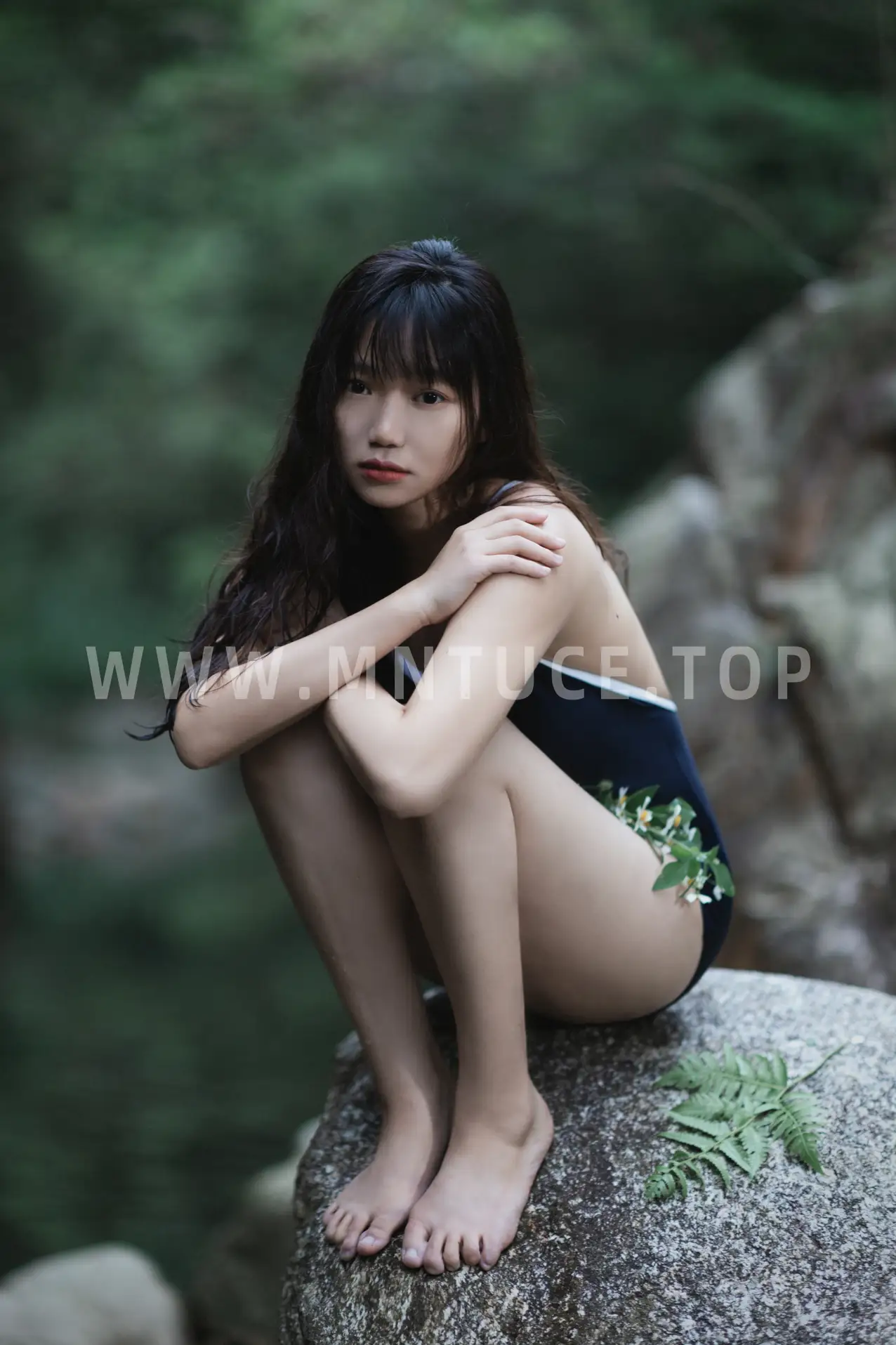[艺图语] 2022.06.10 Vol.1136 – 秘密基地 小雪#[33P]-4