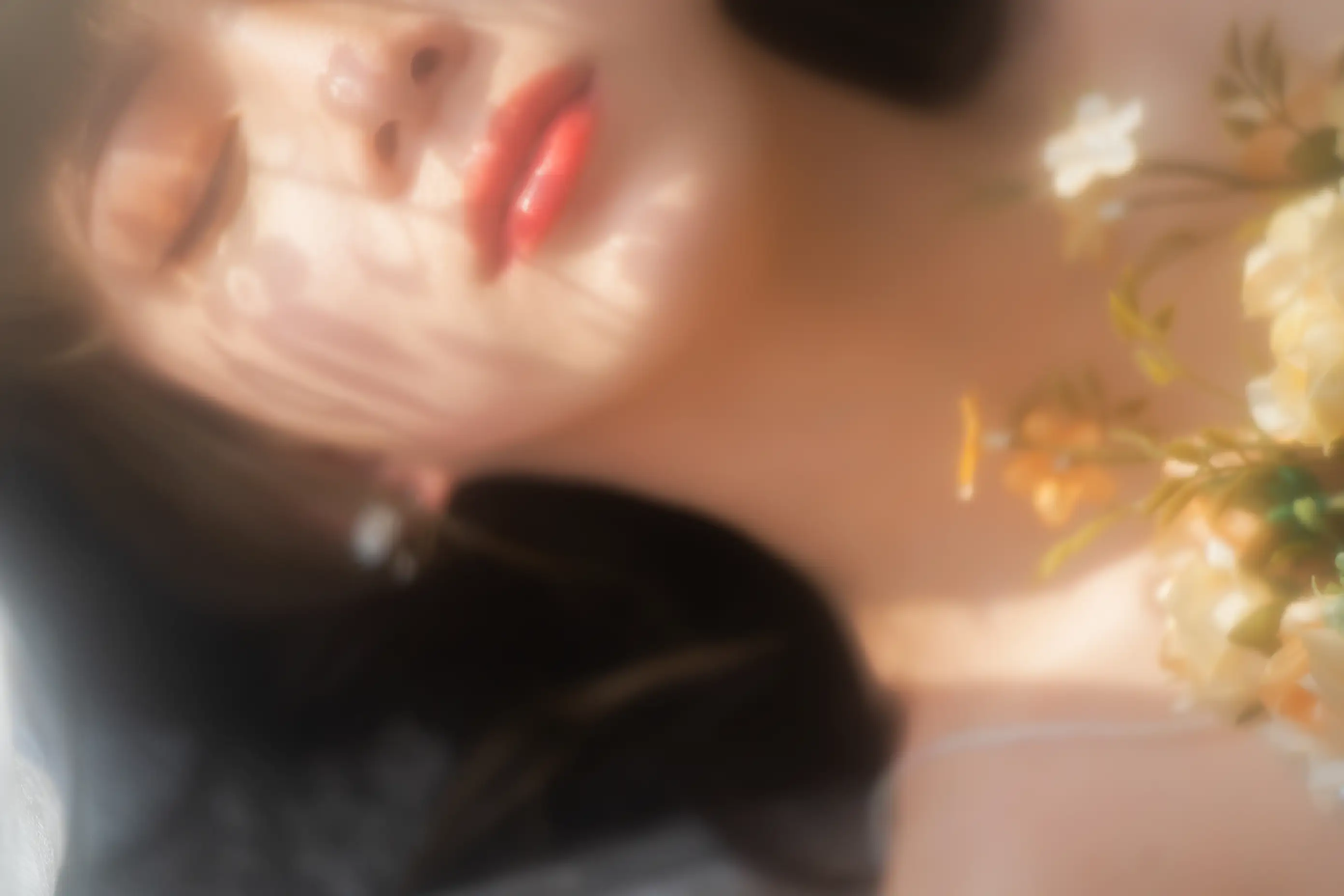 [艺图语] 2022.07.03 Vol.1360 – 窗外落霞 清青琴玖#[24P]-6
