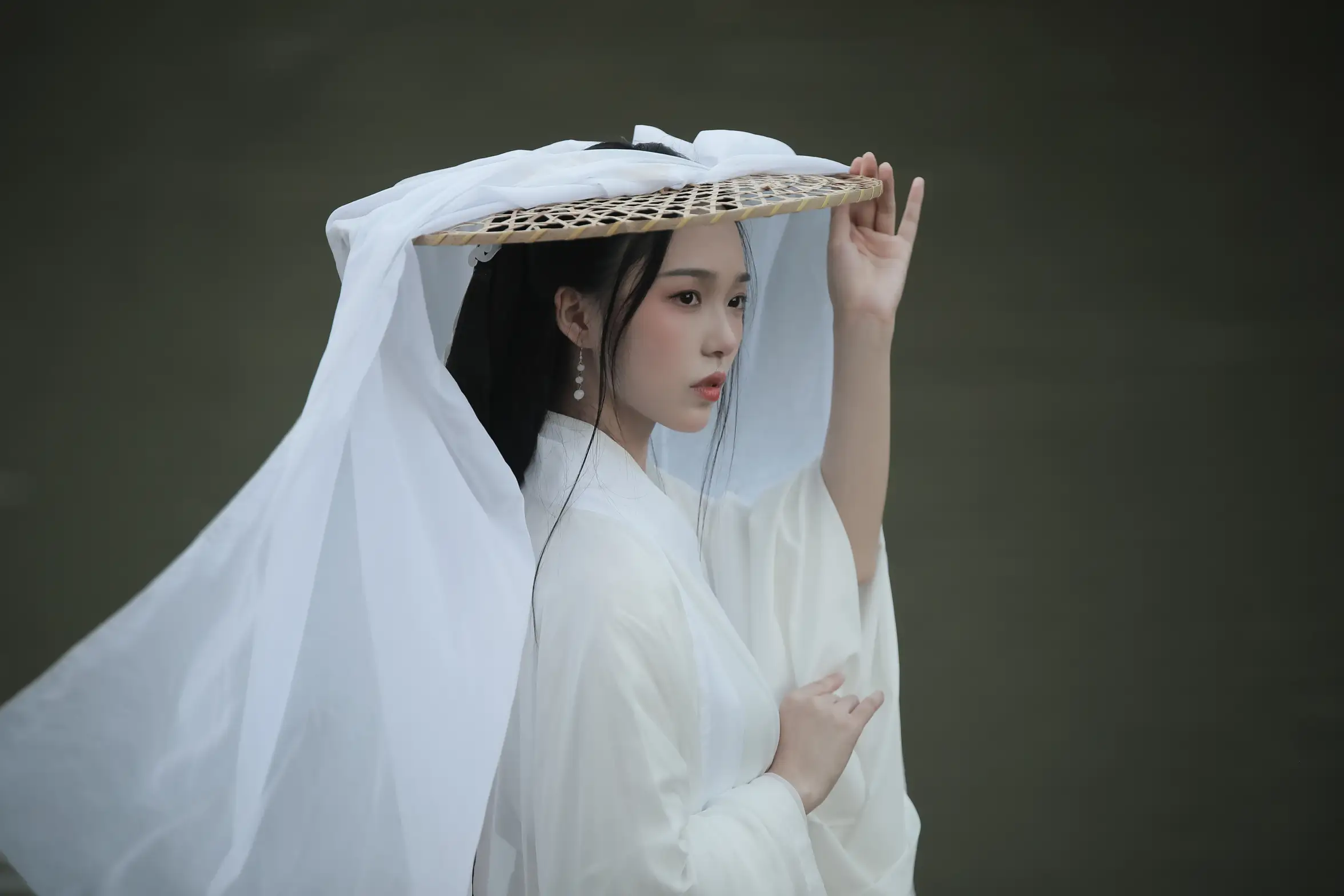 [艺图语] 2022.08.08 Vol.1653 – 故人何在 可可#[23P]-5