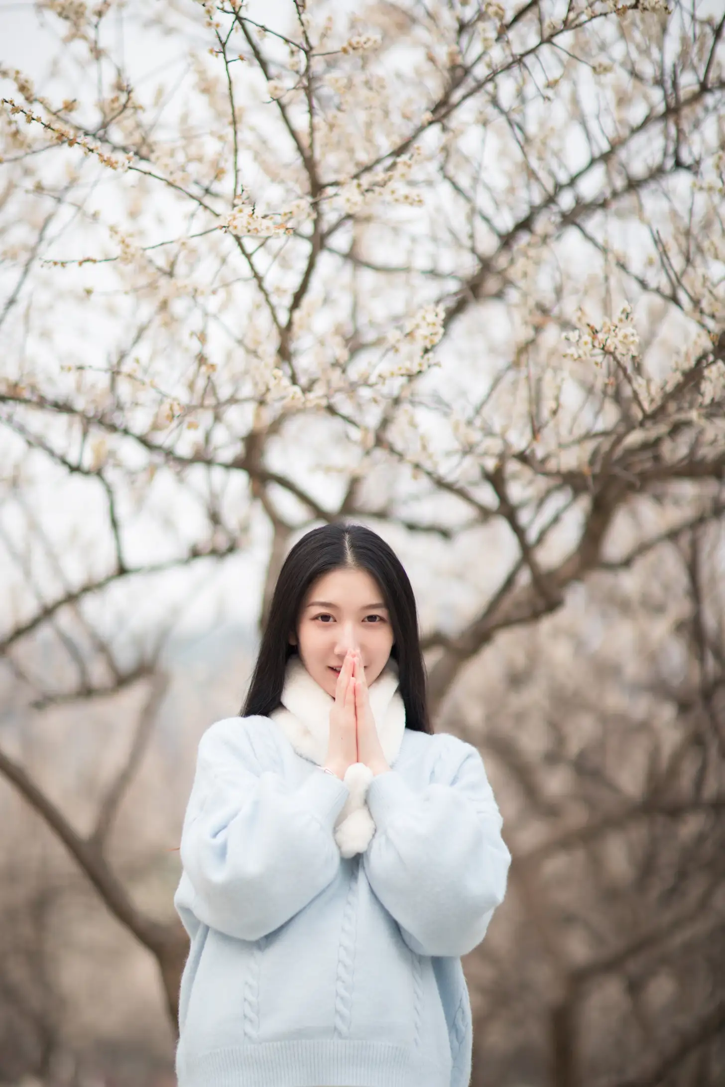 [艺图语] 2021.03.08 Vol.019 晓洁#[29P]-4