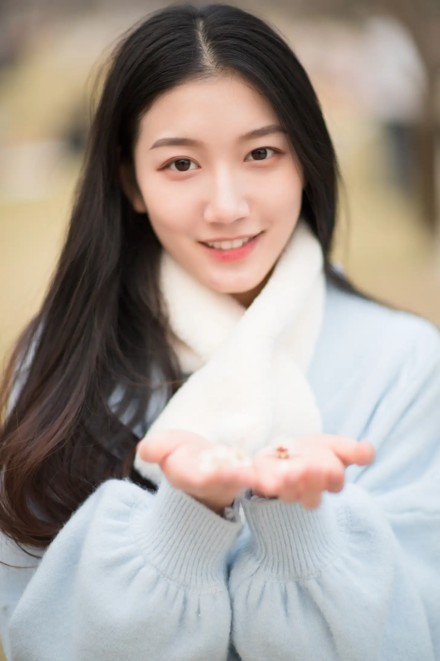 [艺图语] 2021.03.08 Vol.019 晓洁#[29P]-7