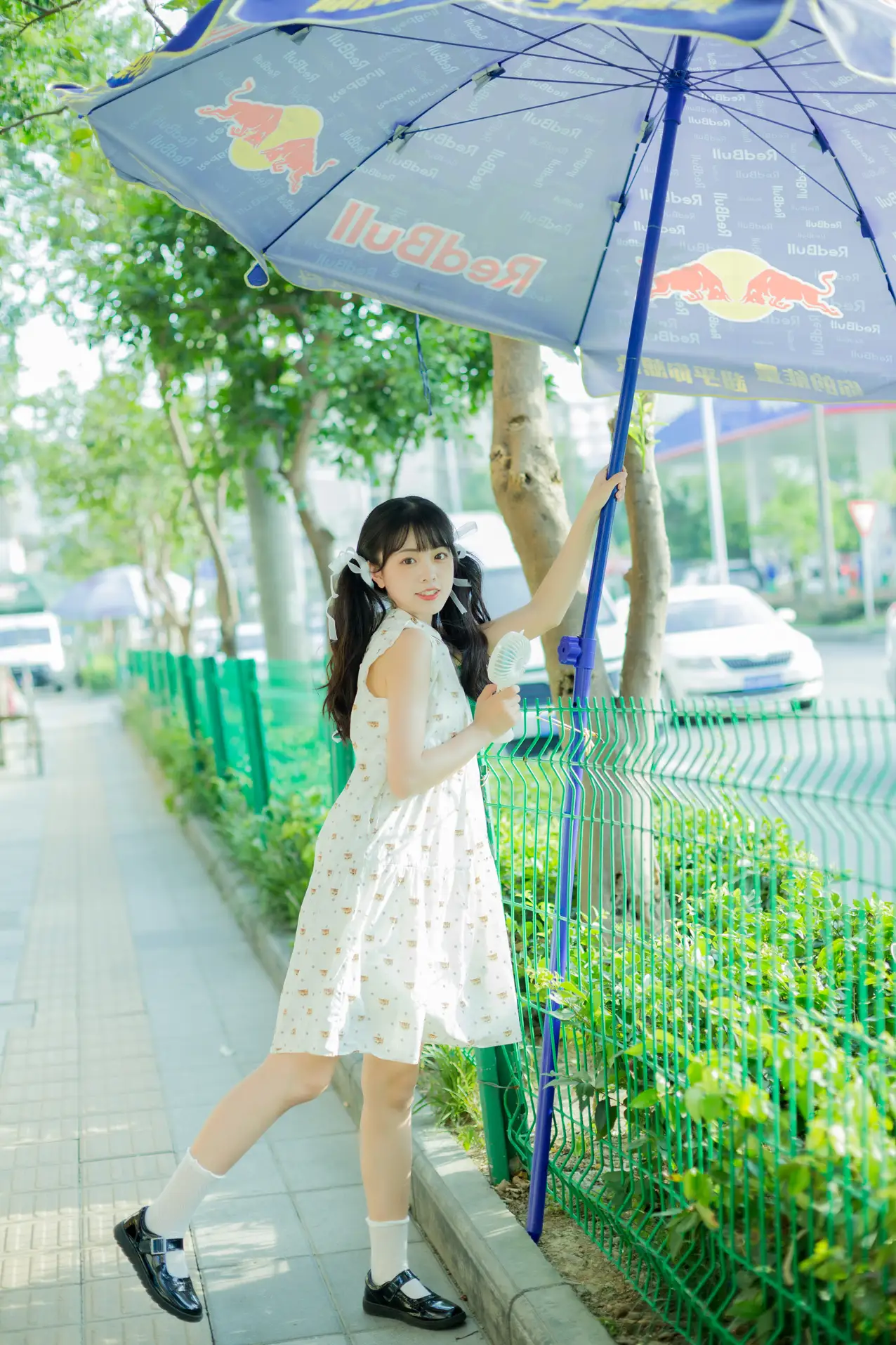 [艺图语] 2022.08.27 Vol.1802 – 奶奶的菜园 可爱泡泡呀#[34P]-3