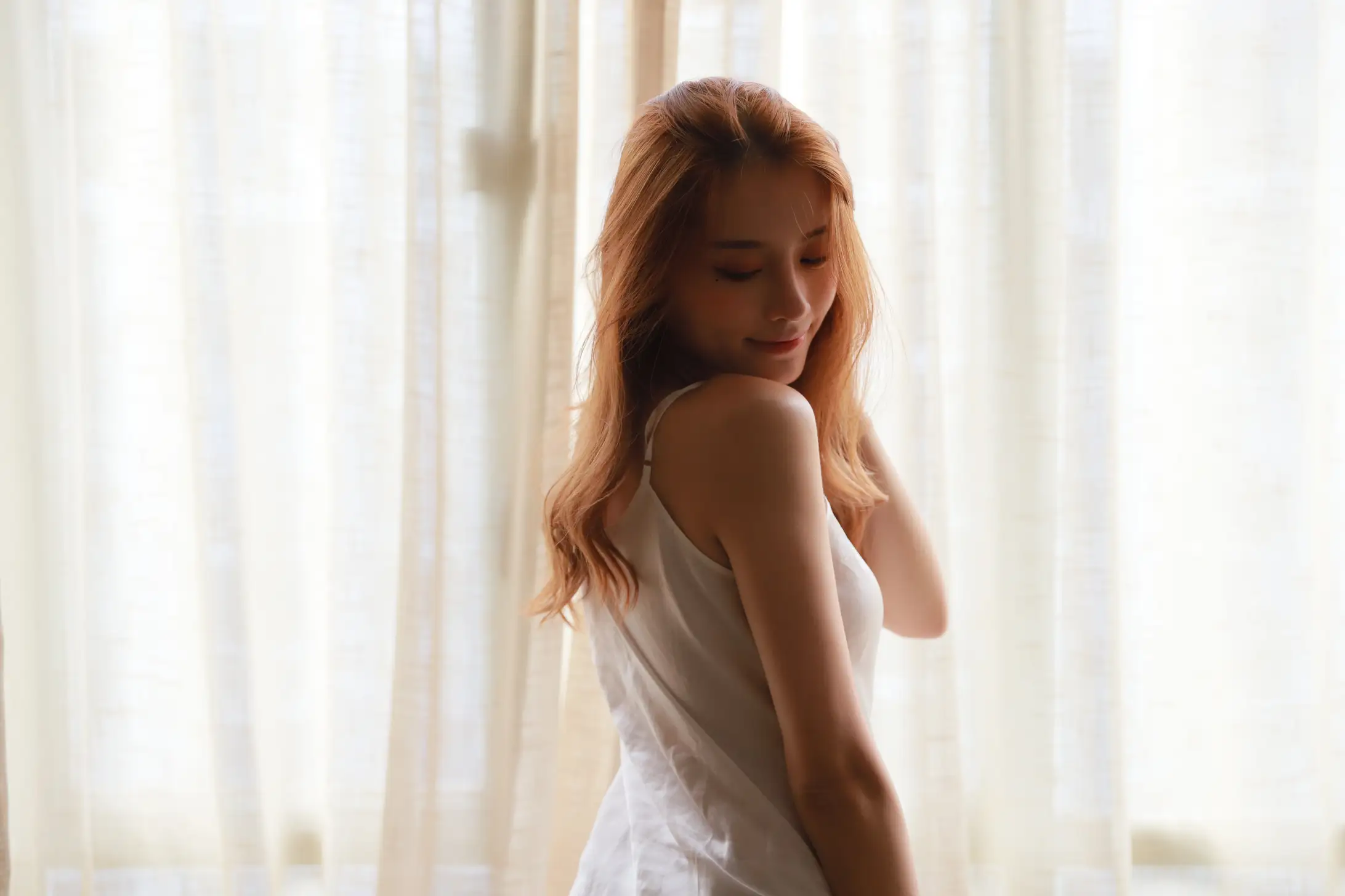 [艺图语] 2021.12.25 Vol.532 – 浪漫满屋 紫珊#[30P]-2