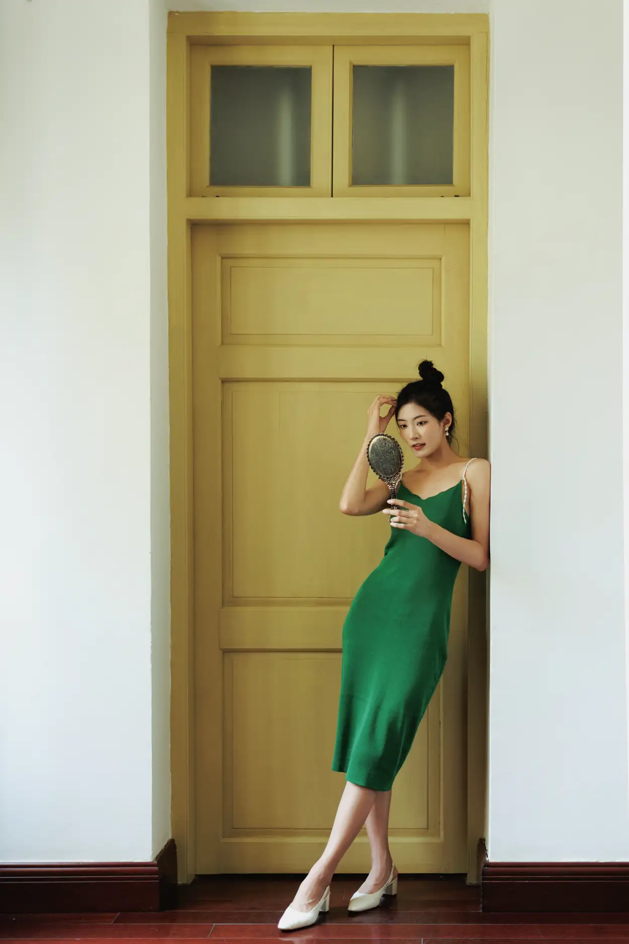 [艺图语] 2022.09.01 Vol.1843 – 时光 哈哈#[45P]-4