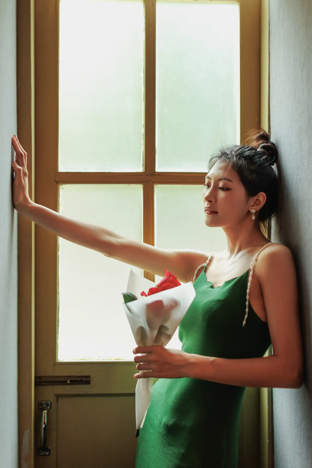 [艺图语] 2022.09.01 Vol.1843 – 时光 哈哈#[45P]-8