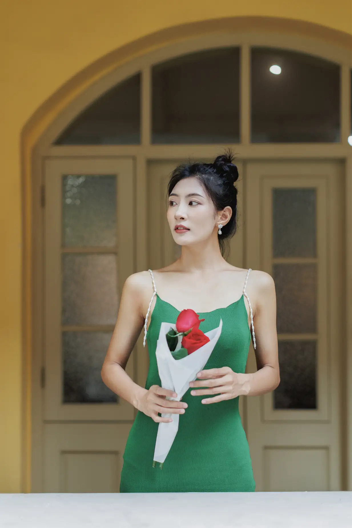 [艺图语] 2022.09.01 Vol.1843 – 时光 哈哈#[45P]-4