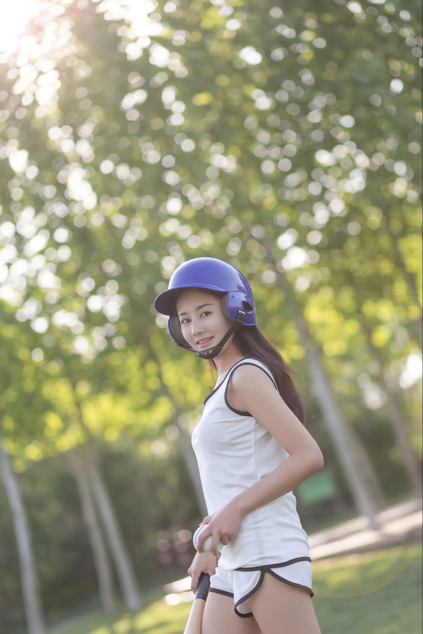 [艺图语] 2021.01.13 Vol.012 – 青春的样子 提莫#[22P]-6