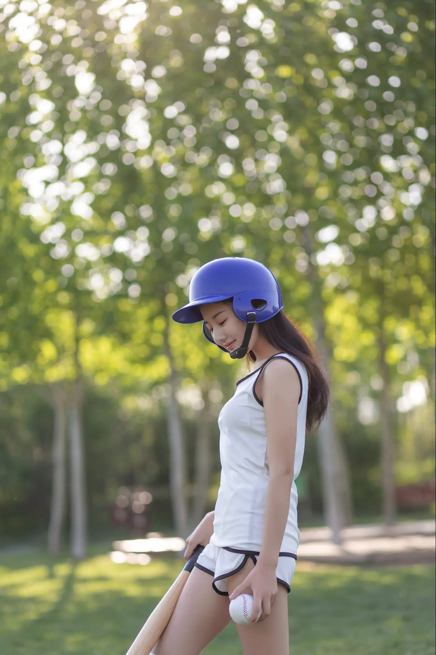 [艺图语] 2021.01.13 Vol.012 – 青春的样子 提莫#[22P]-7