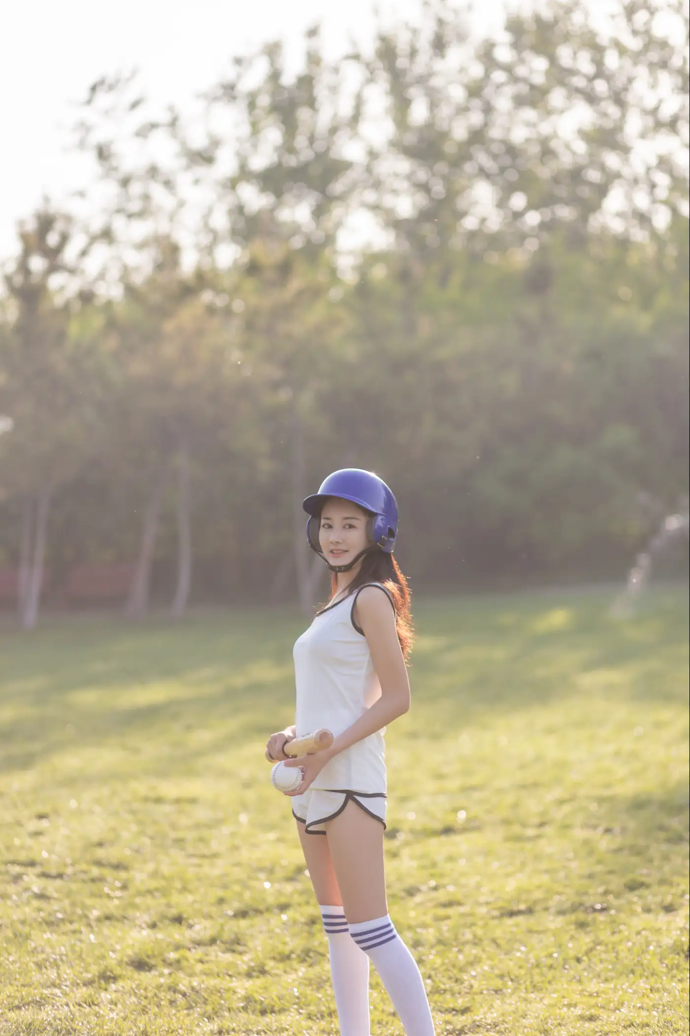 [艺图语] 2021.01.13 Vol.012 – 青春的样子 提莫#[22P]-4