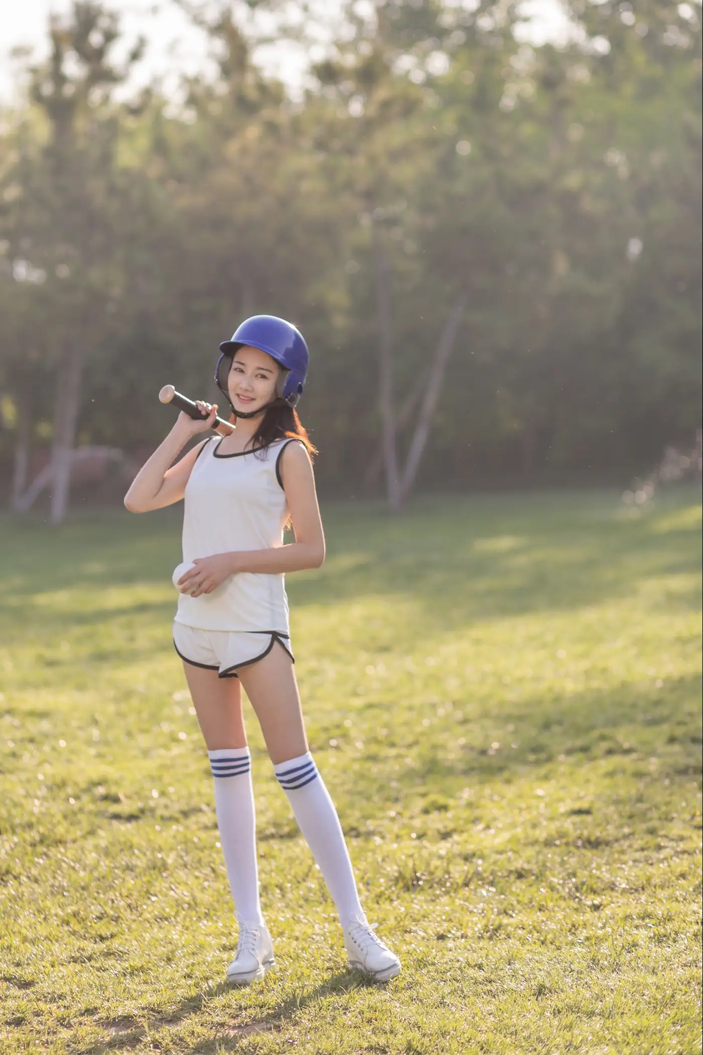 [艺图语] 2021.01.13 Vol.012 – 青春的样子 提莫#[22P]-5