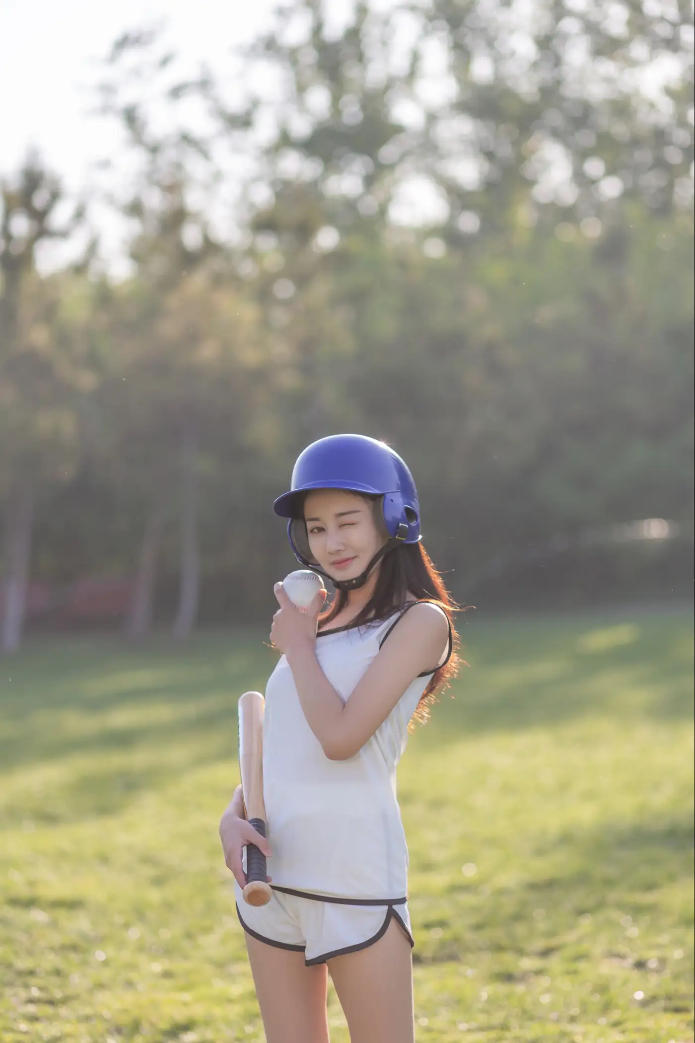 [艺图语] 2021.01.13 Vol.012 – 青春的样子 提莫#[22P]-6