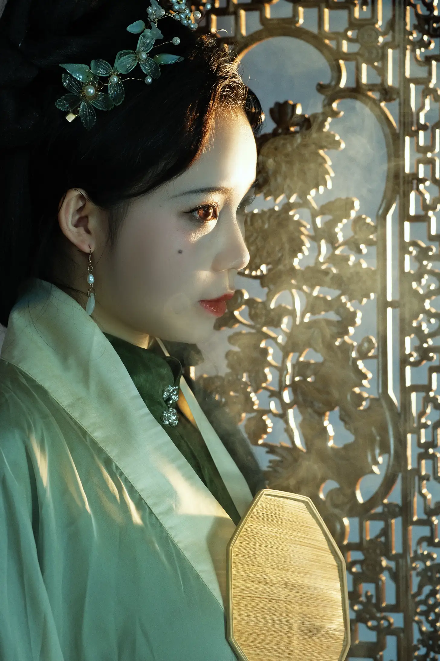 [艺图语] 2022.09.12 Vol.1933 – 声声慢 一只高高#[21P]-5