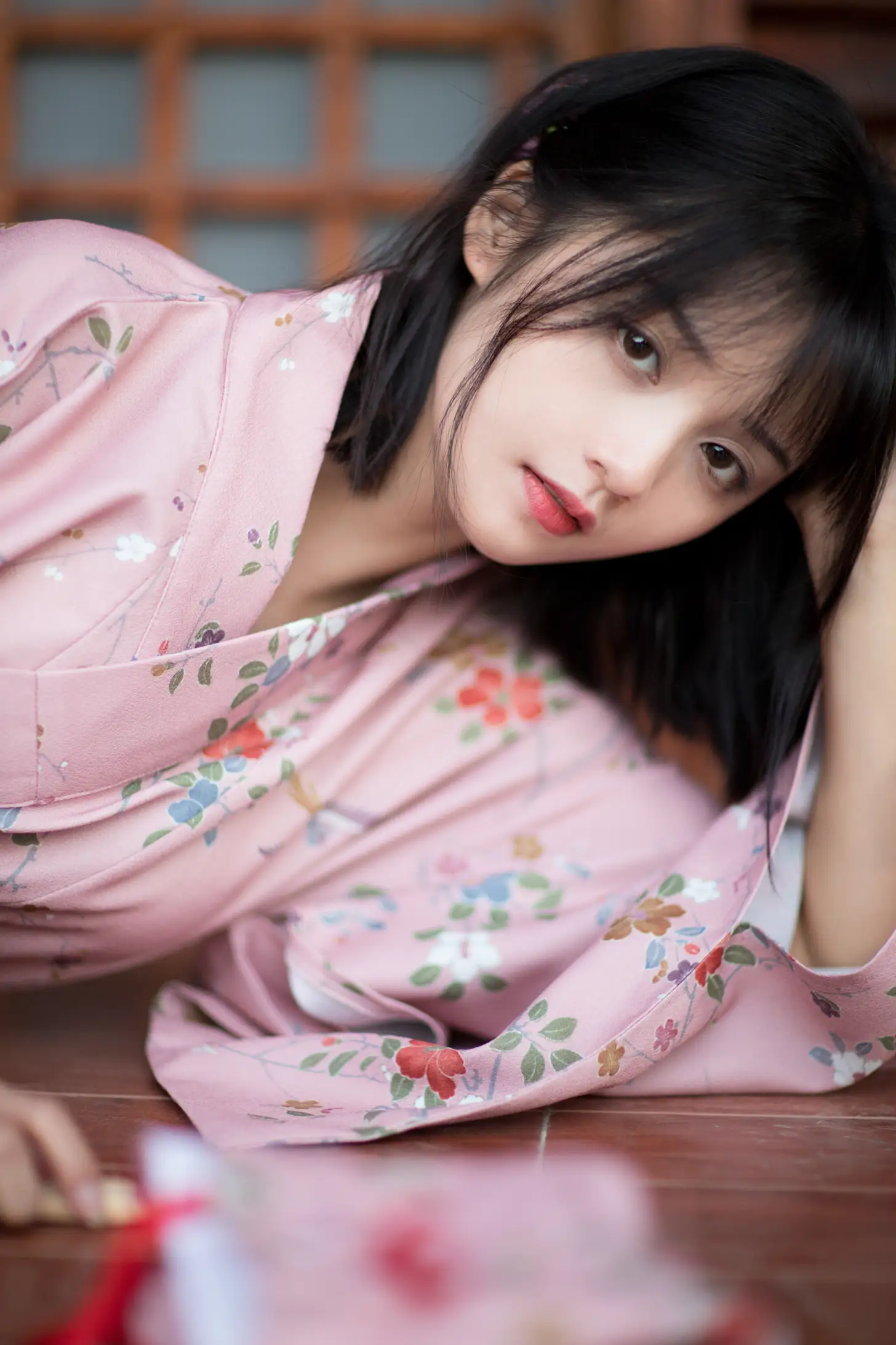 [艺图语] 2022.01.21 Vol.689 – 念念 雨文#[25P]-3