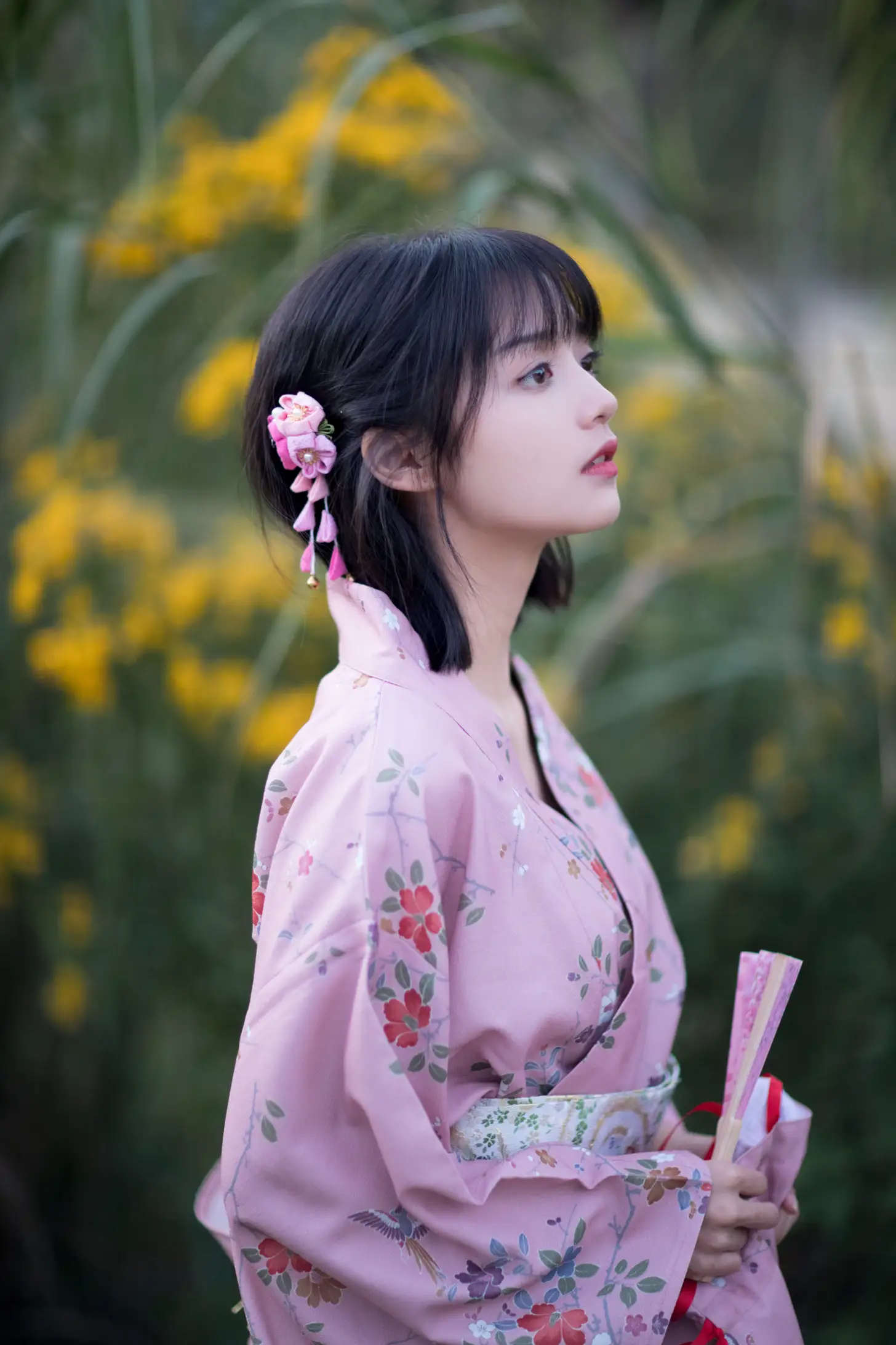 [艺图语] 2022.01.21 Vol.689 – 念念 雨文#[25P]-4