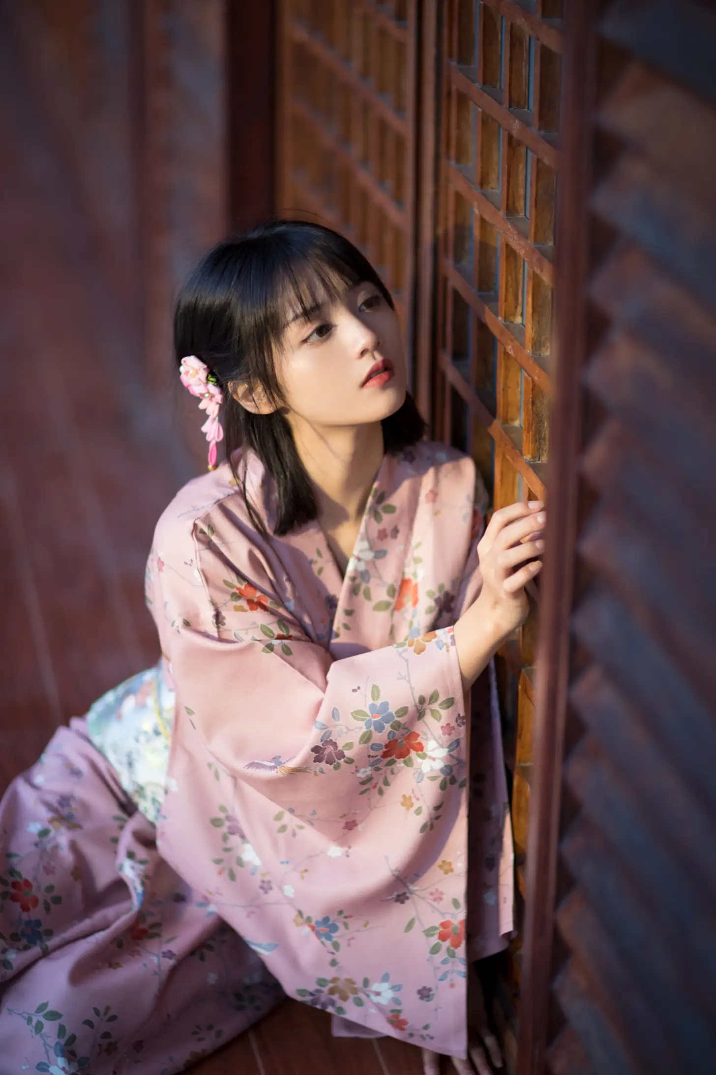 [艺图语] 2022.01.21 Vol.689 – 念念 雨文#[25P]-8