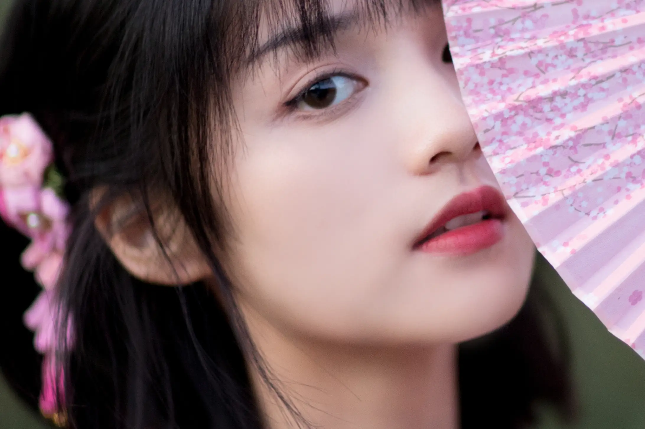 [艺图语] 2022.01.21 Vol.689 – 念念 雨文#[25P]-1