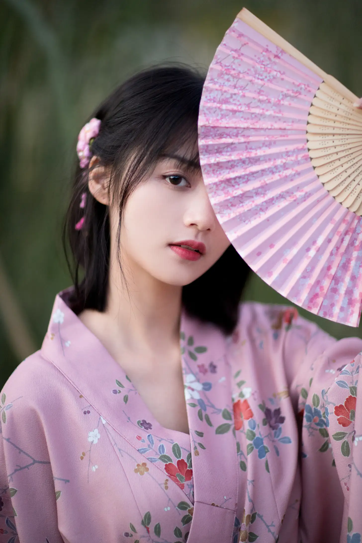 [艺图语] 2022.01.21 Vol.689 – 念念 雨文#[25P]-2