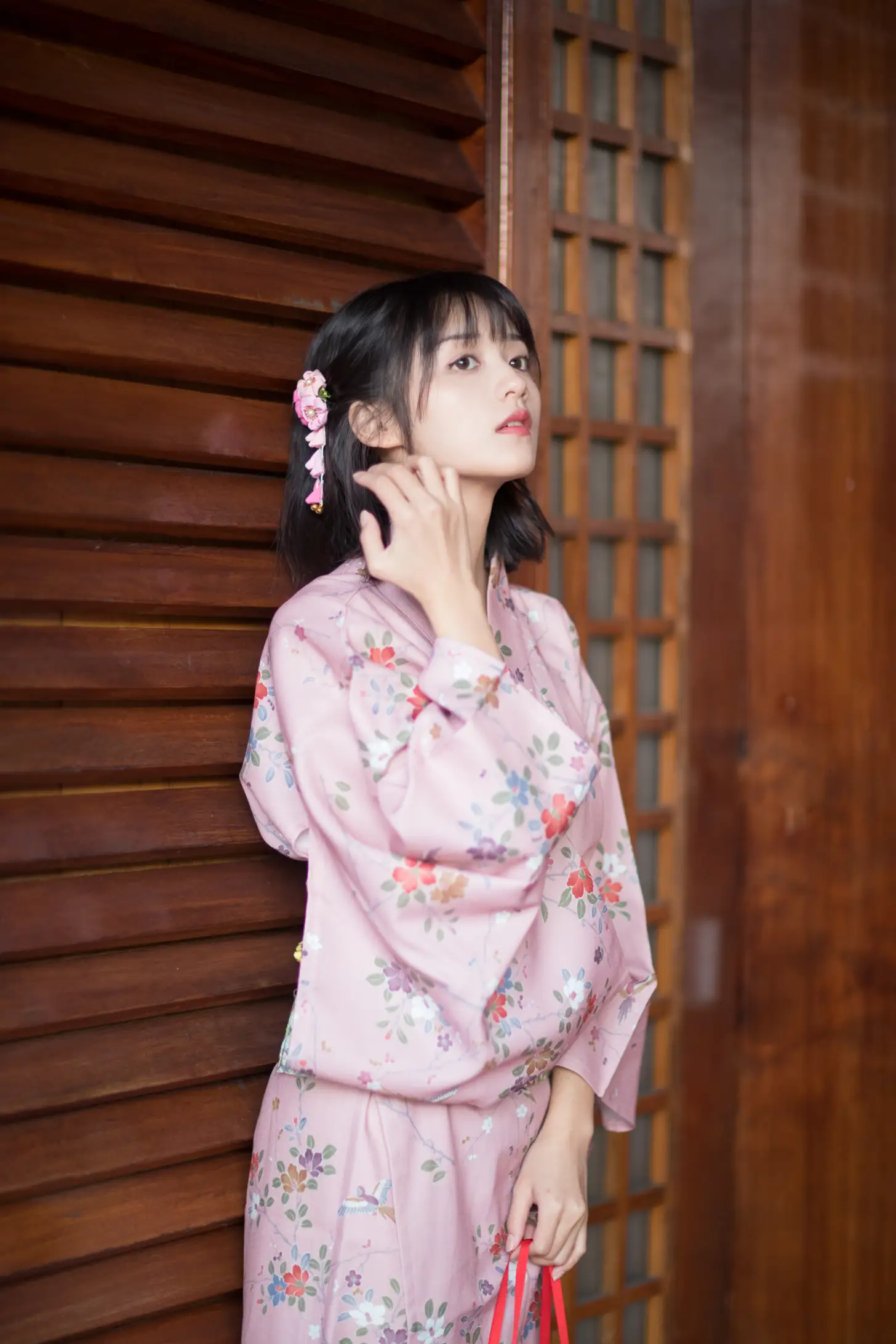 [艺图语] 2022.01.21 Vol.689 – 念念 雨文#[25P]-3
