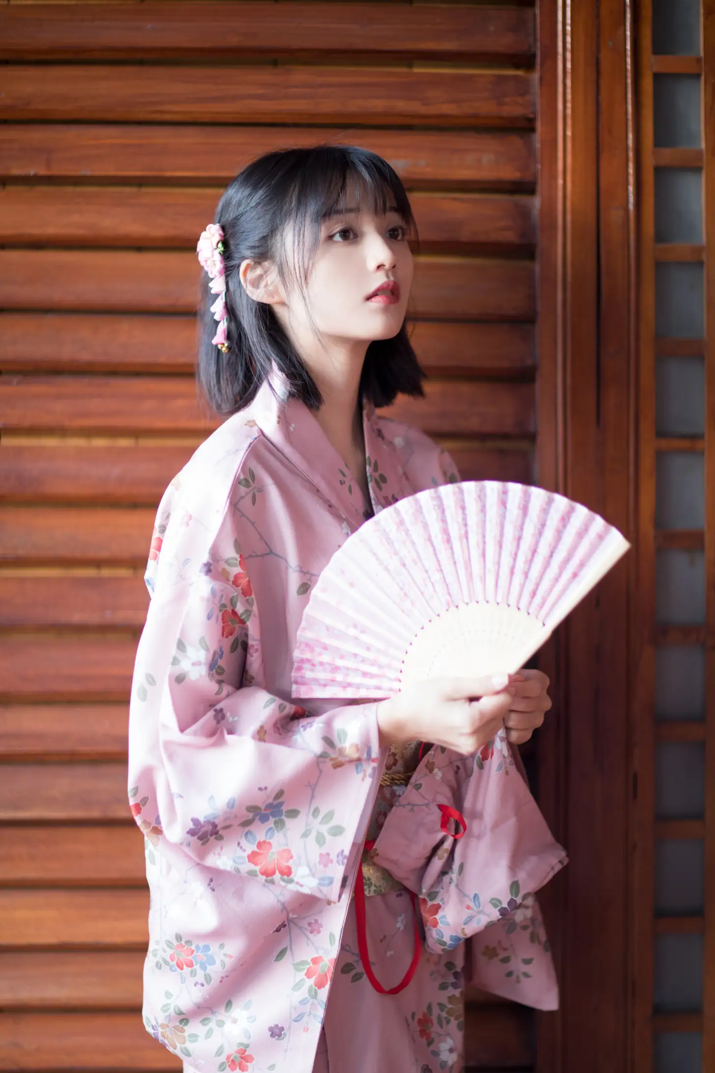 [艺图语] 2022.01.21 Vol.689 – 念念 雨文#[25P]-4