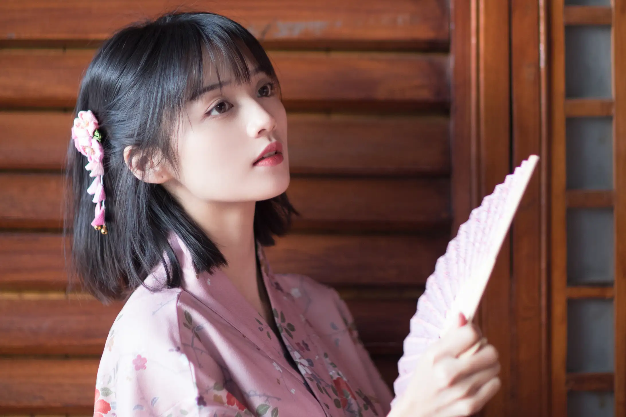 [艺图语] 2022.01.21 Vol.689 – 念念 雨文#[25P]-5