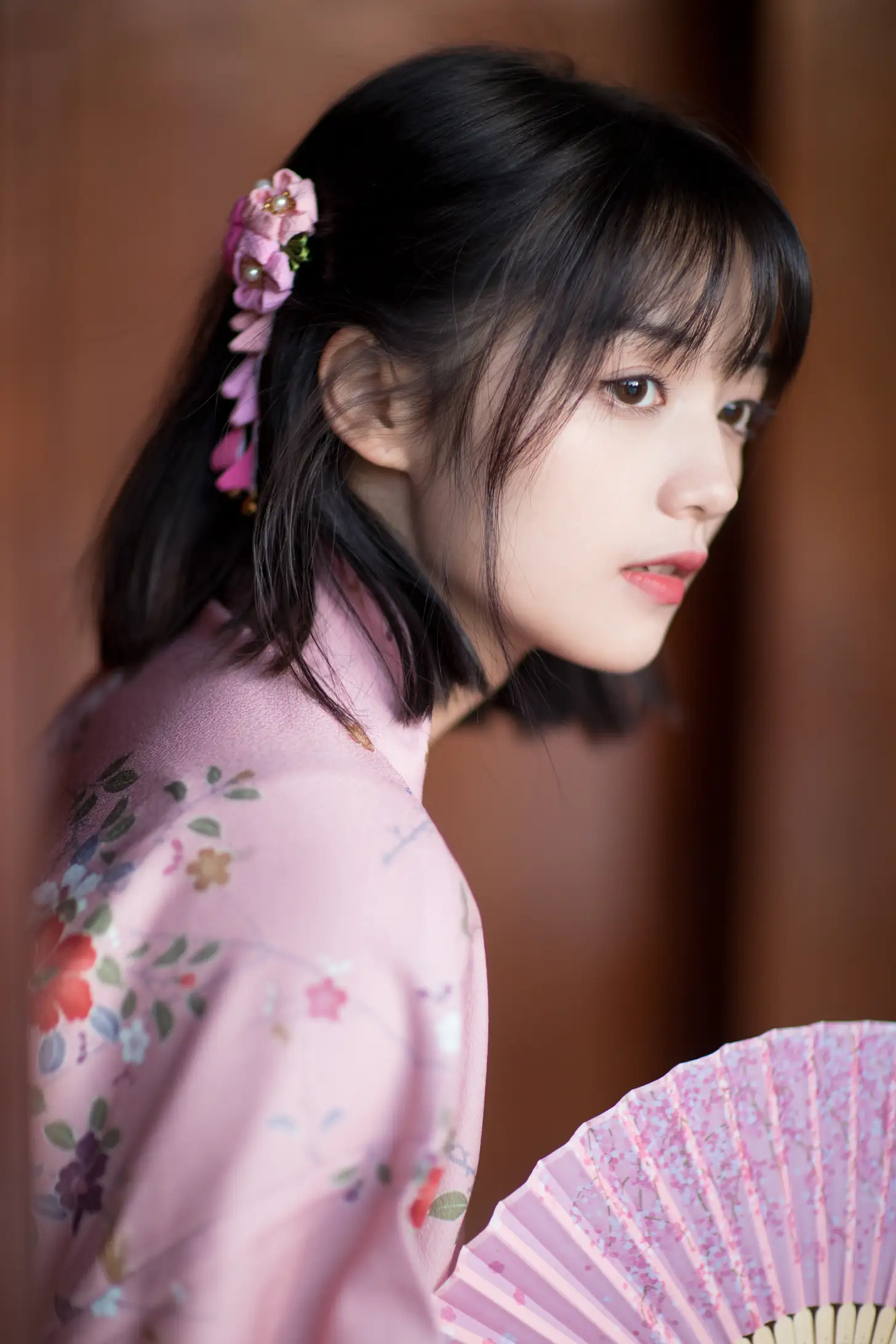 [艺图语] 2022.01.21 Vol.689 – 念念 雨文#[25P]-4