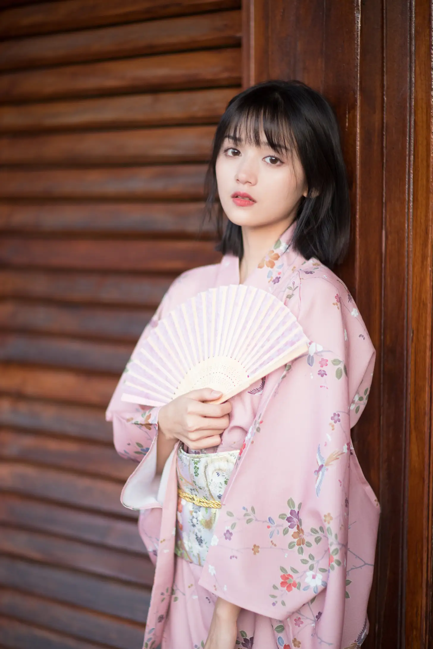 [艺图语] 2022.01.21 Vol.689 – 念念 雨文#[25P]-6