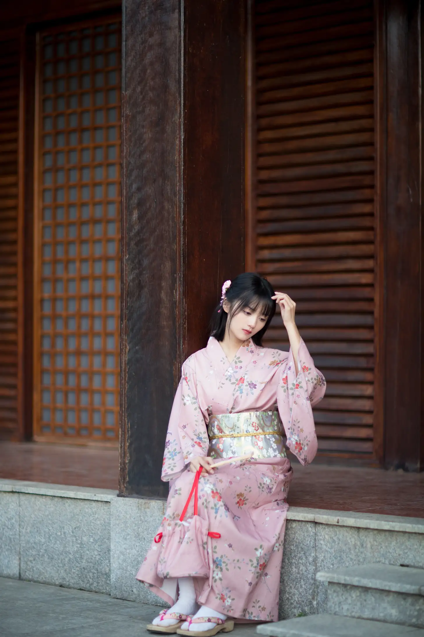 [艺图语] 2022.01.21 Vol.689 – 念念 雨文#[25P]-7