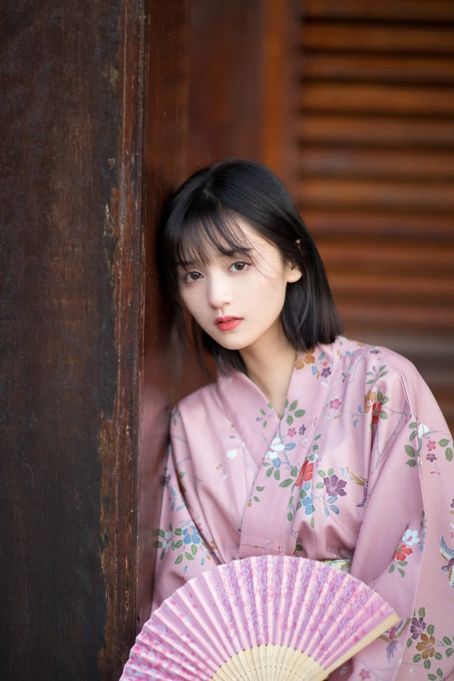 [艺图语] 2022.01.21 Vol.689 – 念念 雨文#[25P]-8