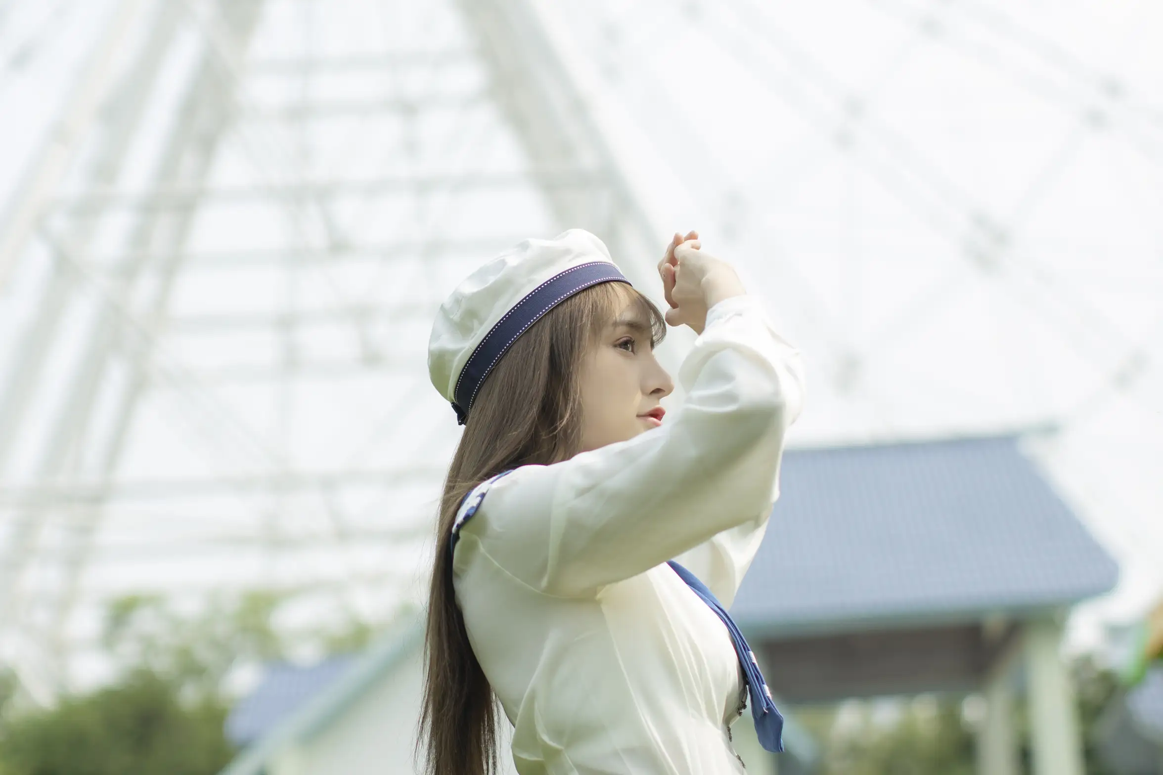 [艺图语] 2021.05.28 Vol.063 – 夏天的味道 巧玲#[31P]-3