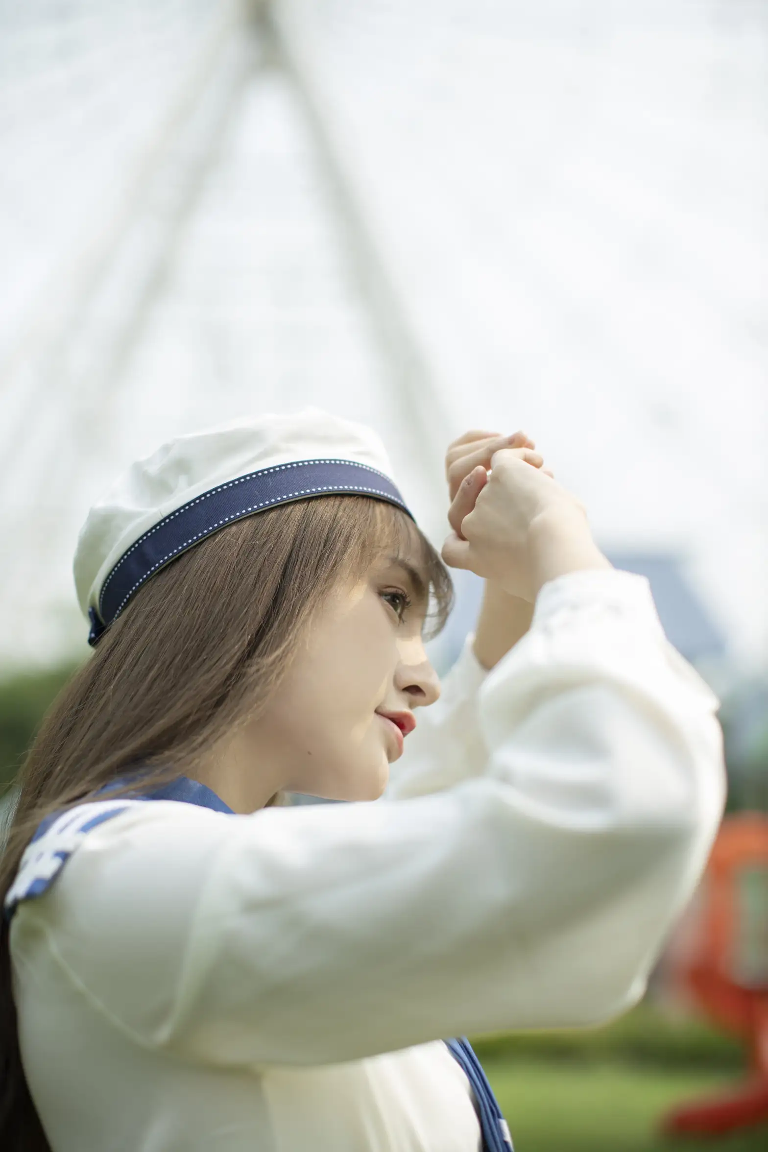 [艺图语] 2021.05.28 Vol.063 – 夏天的味道 巧玲#[31P]-4