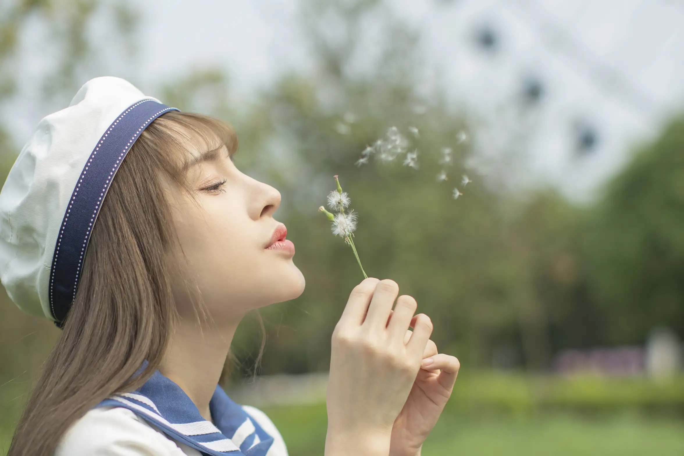 [艺图语] 2021.05.28 Vol.063 – 夏天的味道 巧玲#[31P]-6